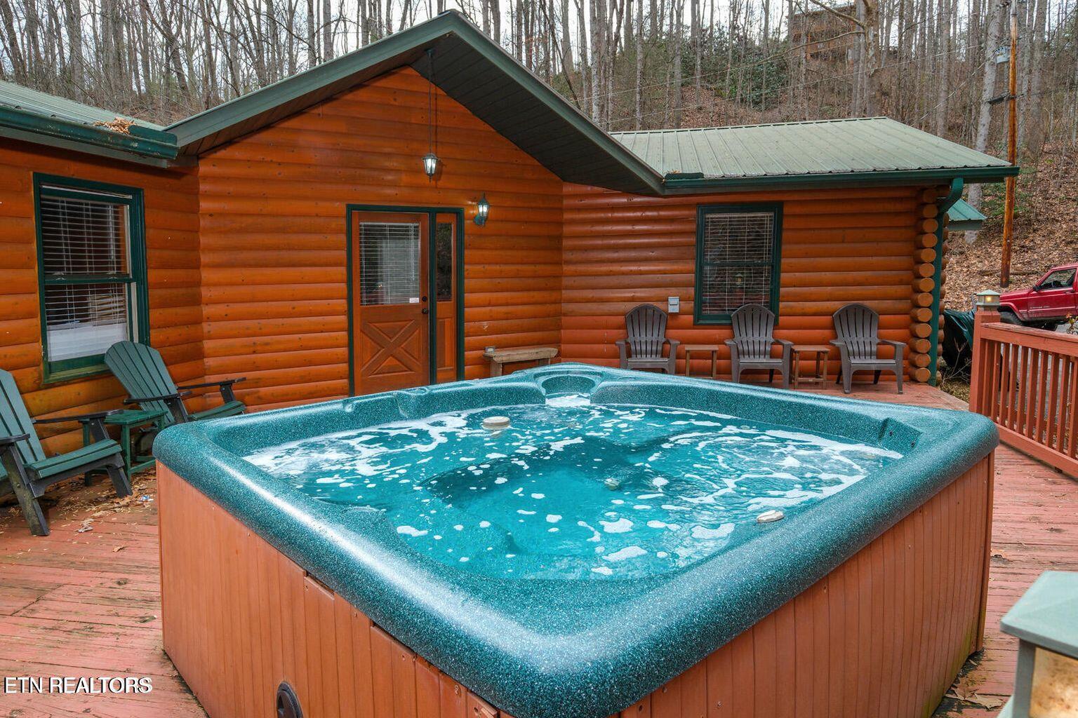 1150 Ogle Hills Road Gatlinburg TN 37738