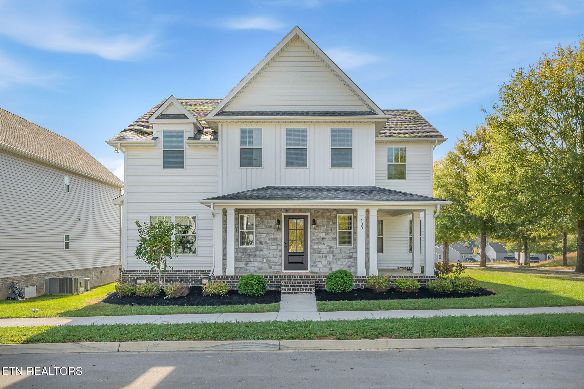 100 Roseberry Street Oak Ridge TN 37830