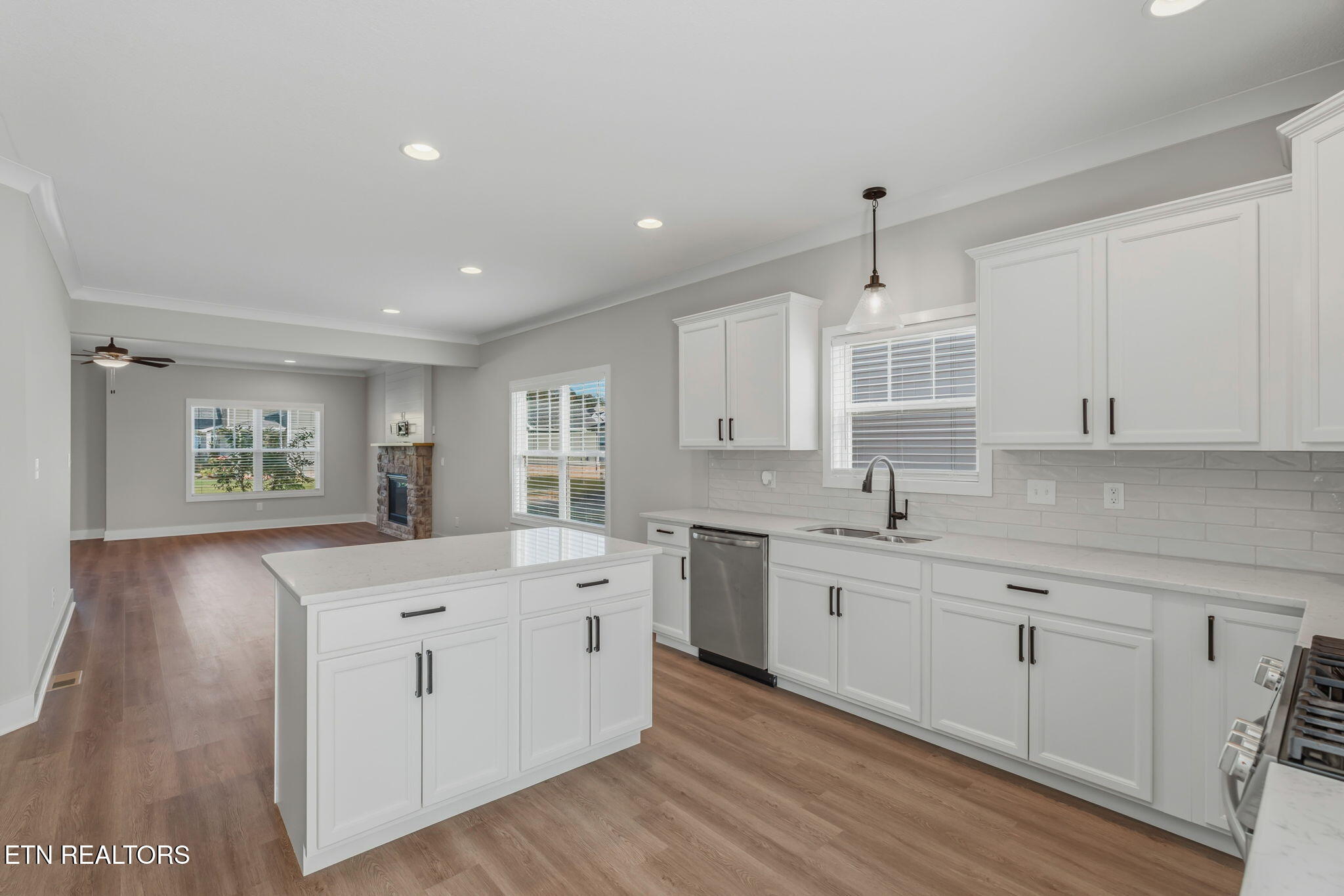 100 Roseberry Street Oak Ridge TN 37830