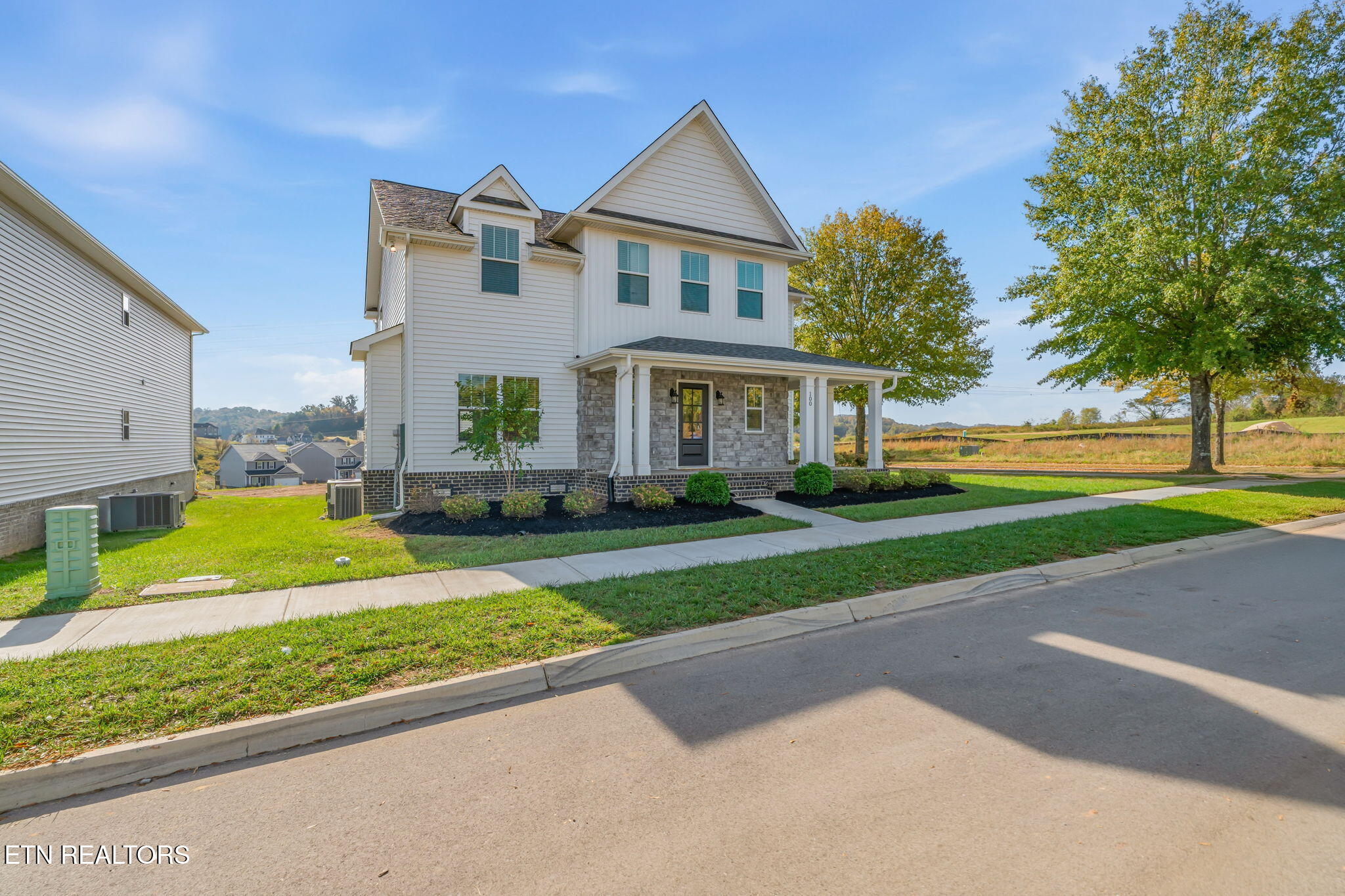 100 Roseberry Street Oak Ridge TN 37830