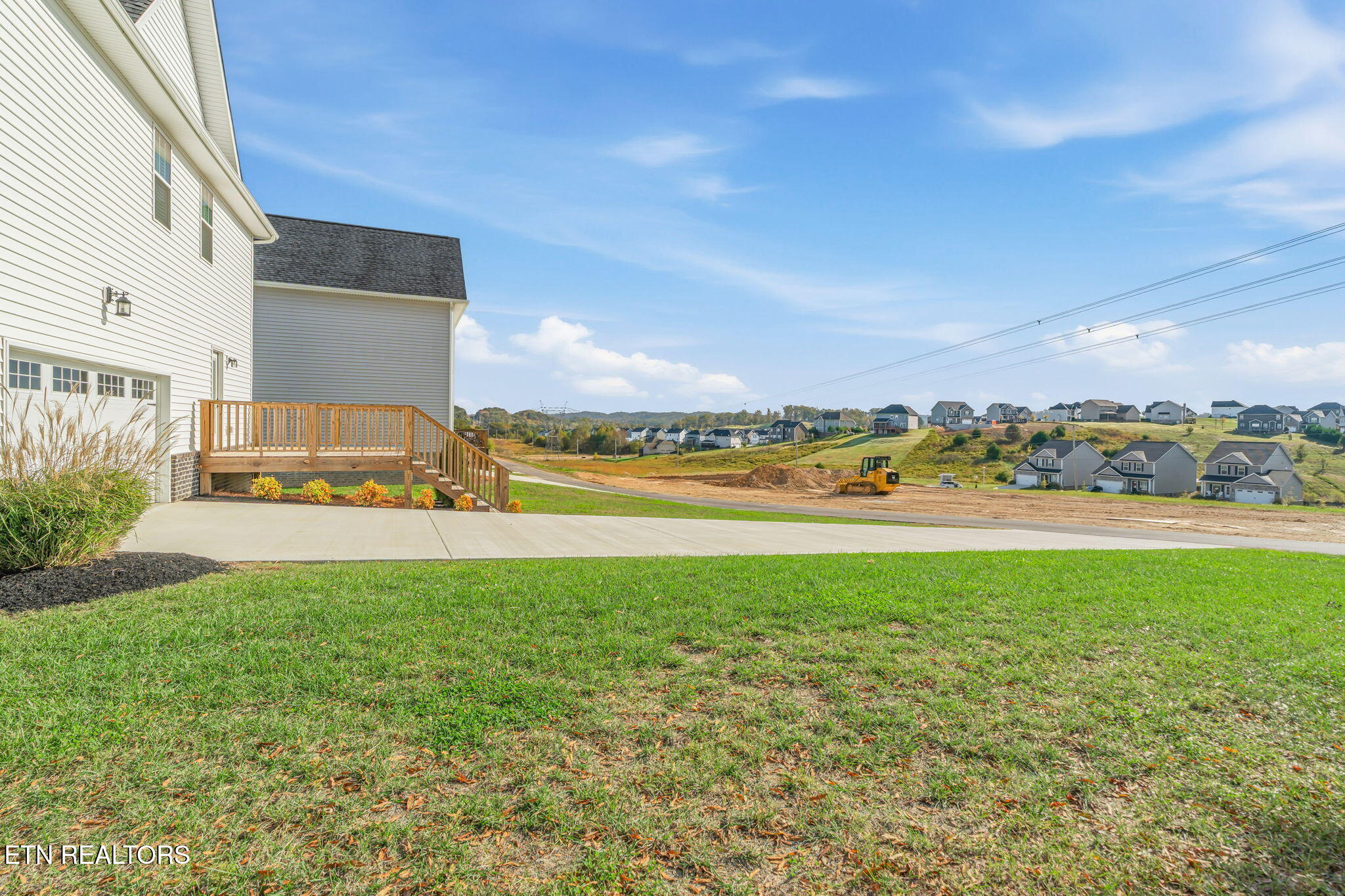 100 Roseberry Street Oak Ridge TN 37830