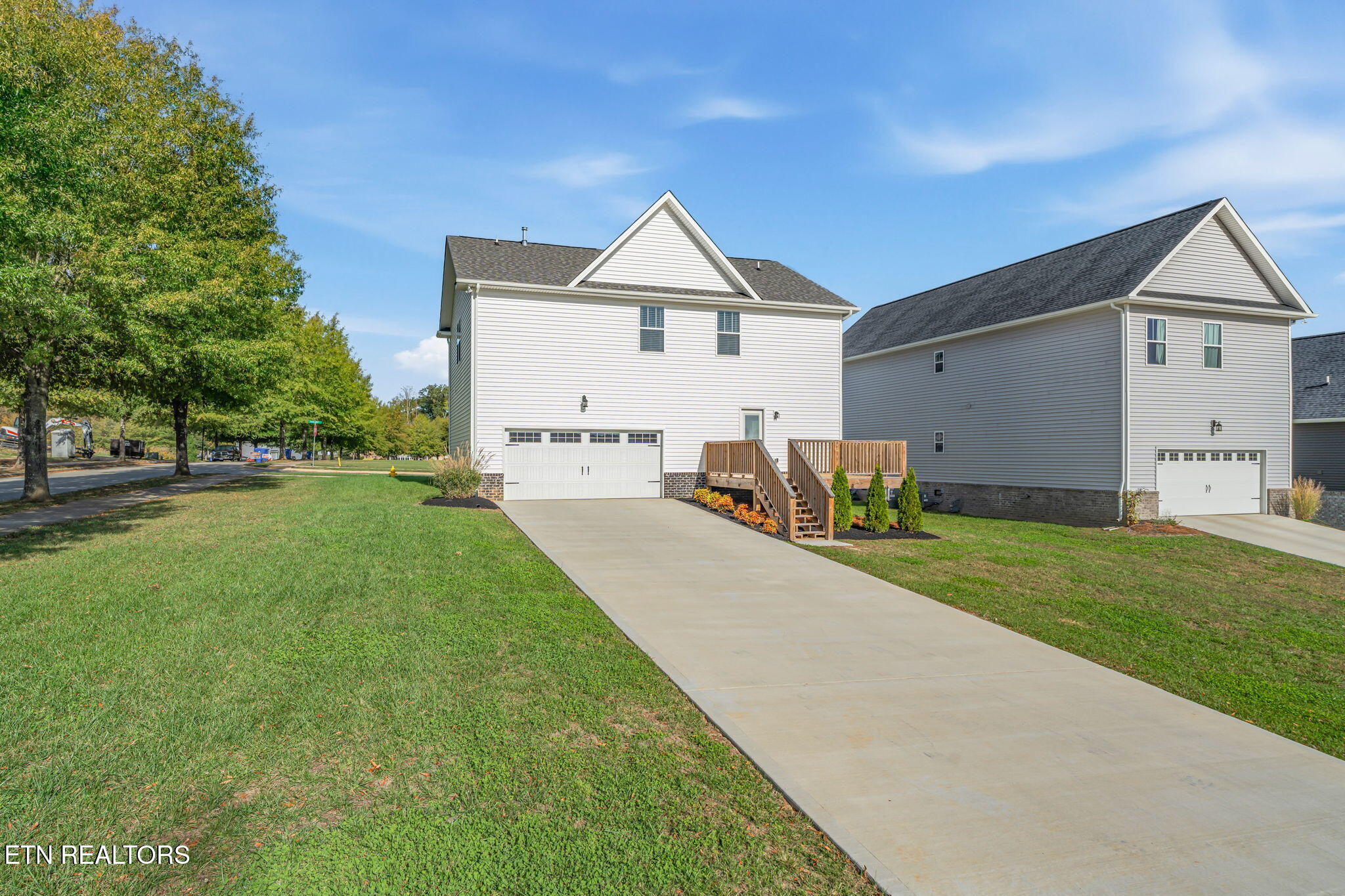 100 Roseberry Street Oak Ridge TN 37830