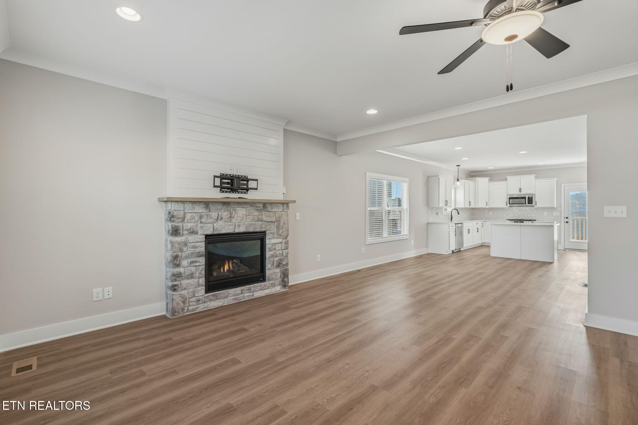 100 Roseberry Street Oak Ridge TN 37830