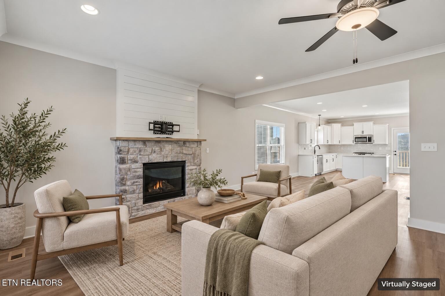 100 Roseberry Street Oak Ridge TN 37830
