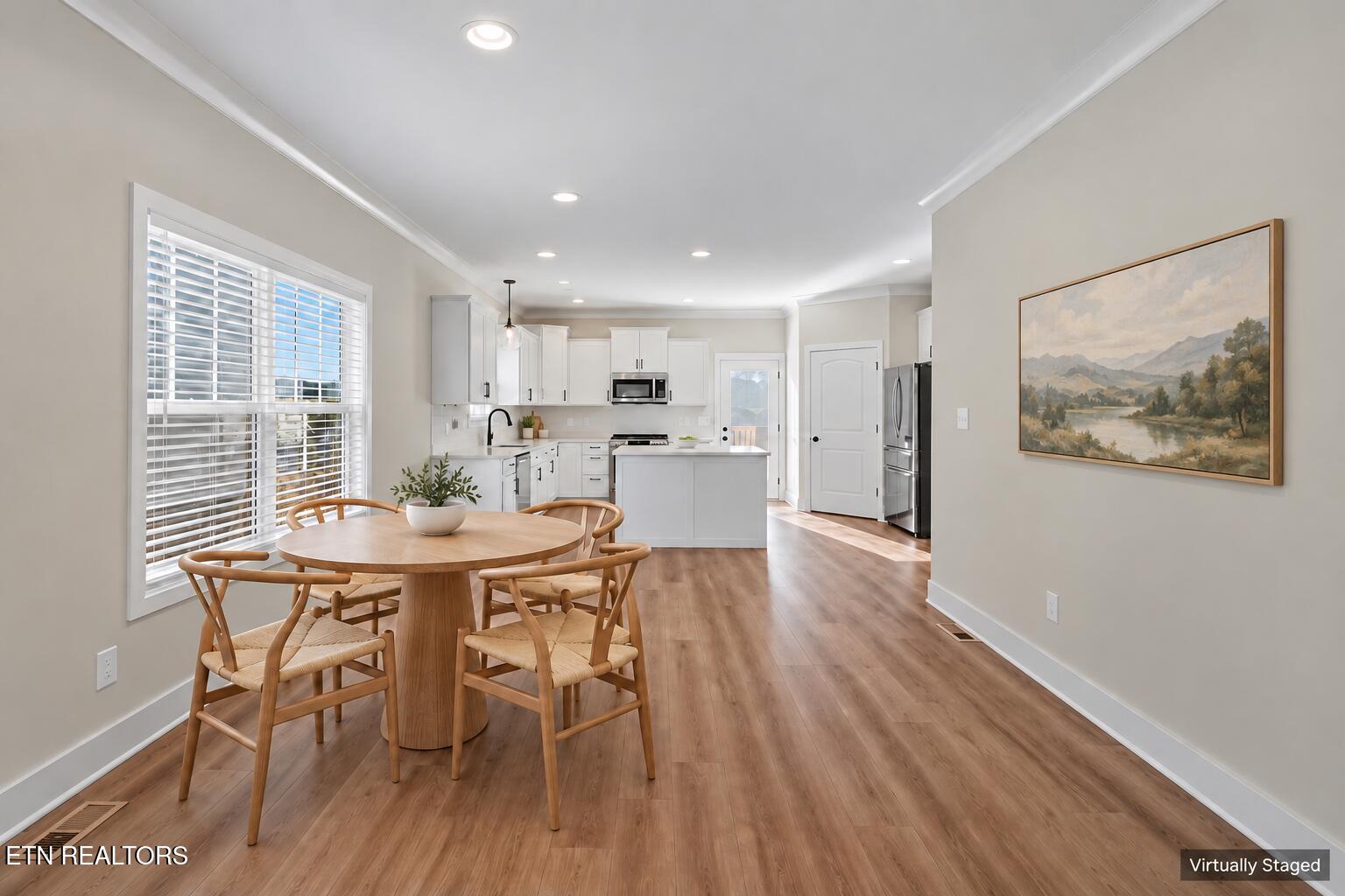 100 Roseberry Street Oak Ridge TN 37830