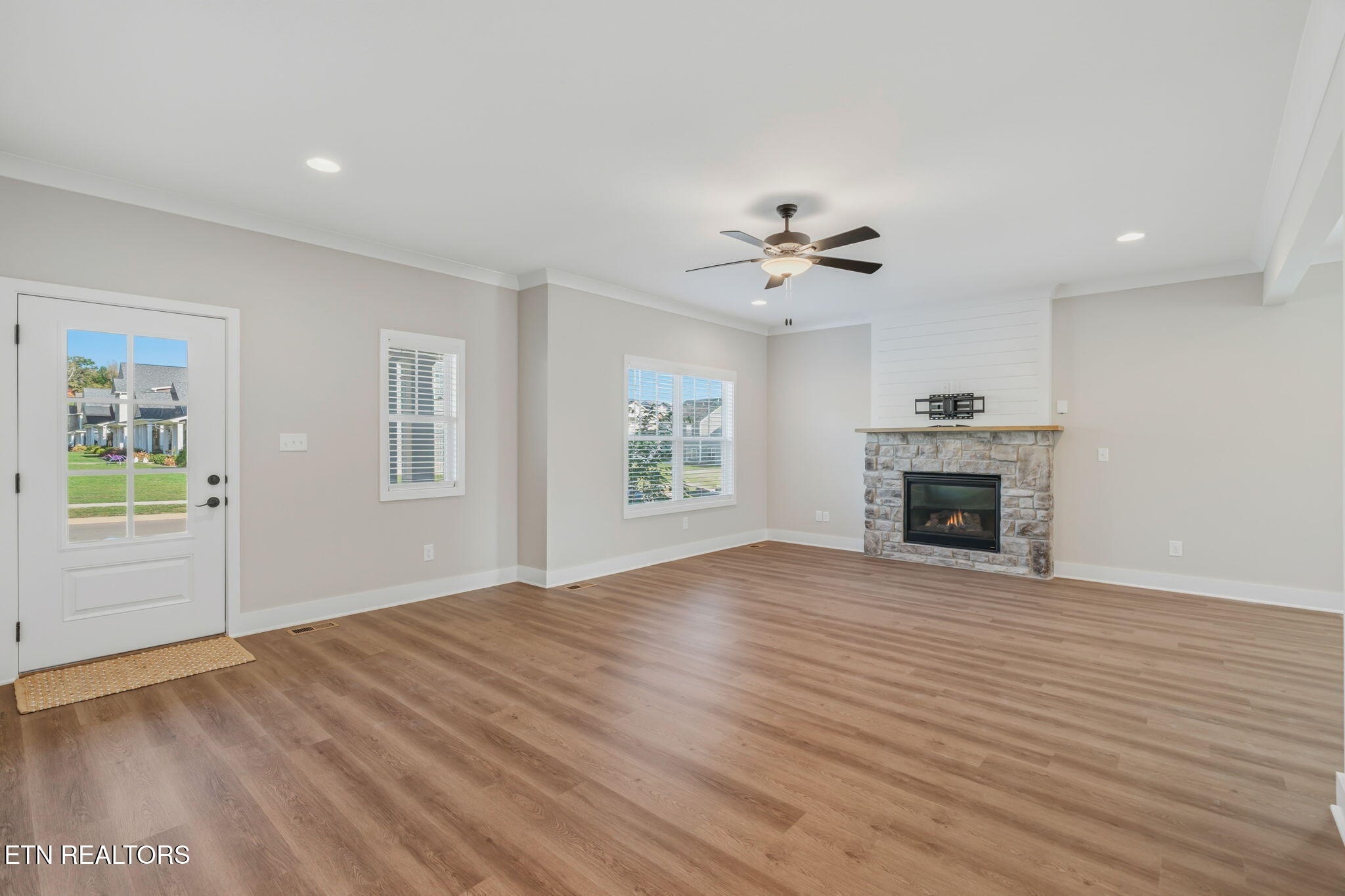 100 Roseberry Street Oak Ridge TN 37830