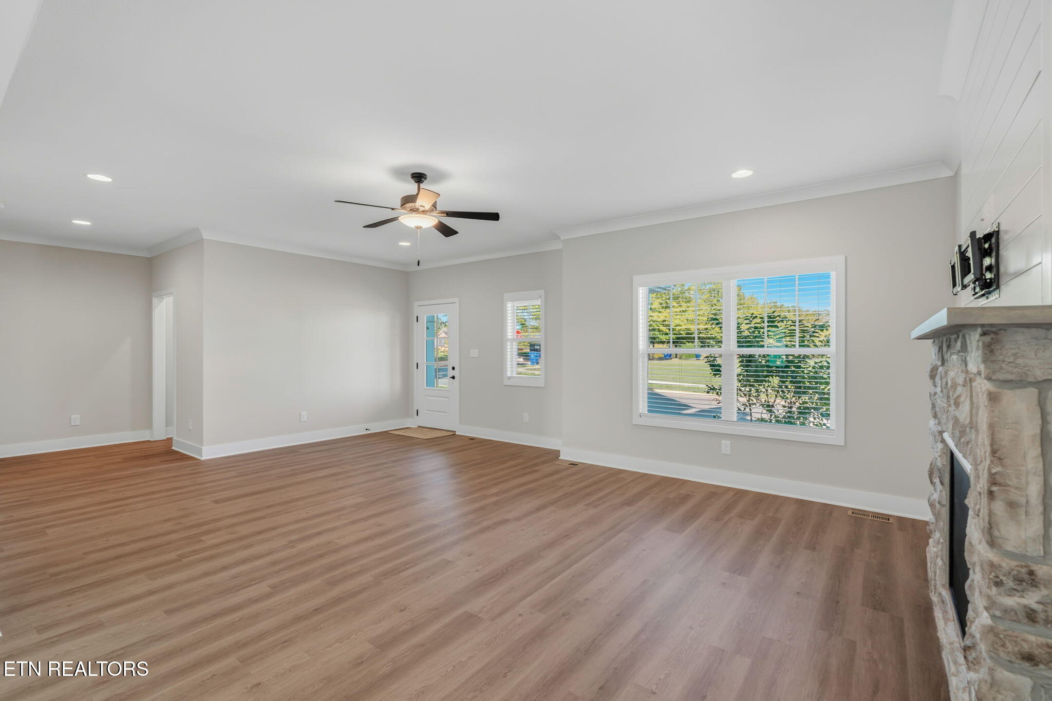 100 Roseberry Street Oak Ridge TN 37830