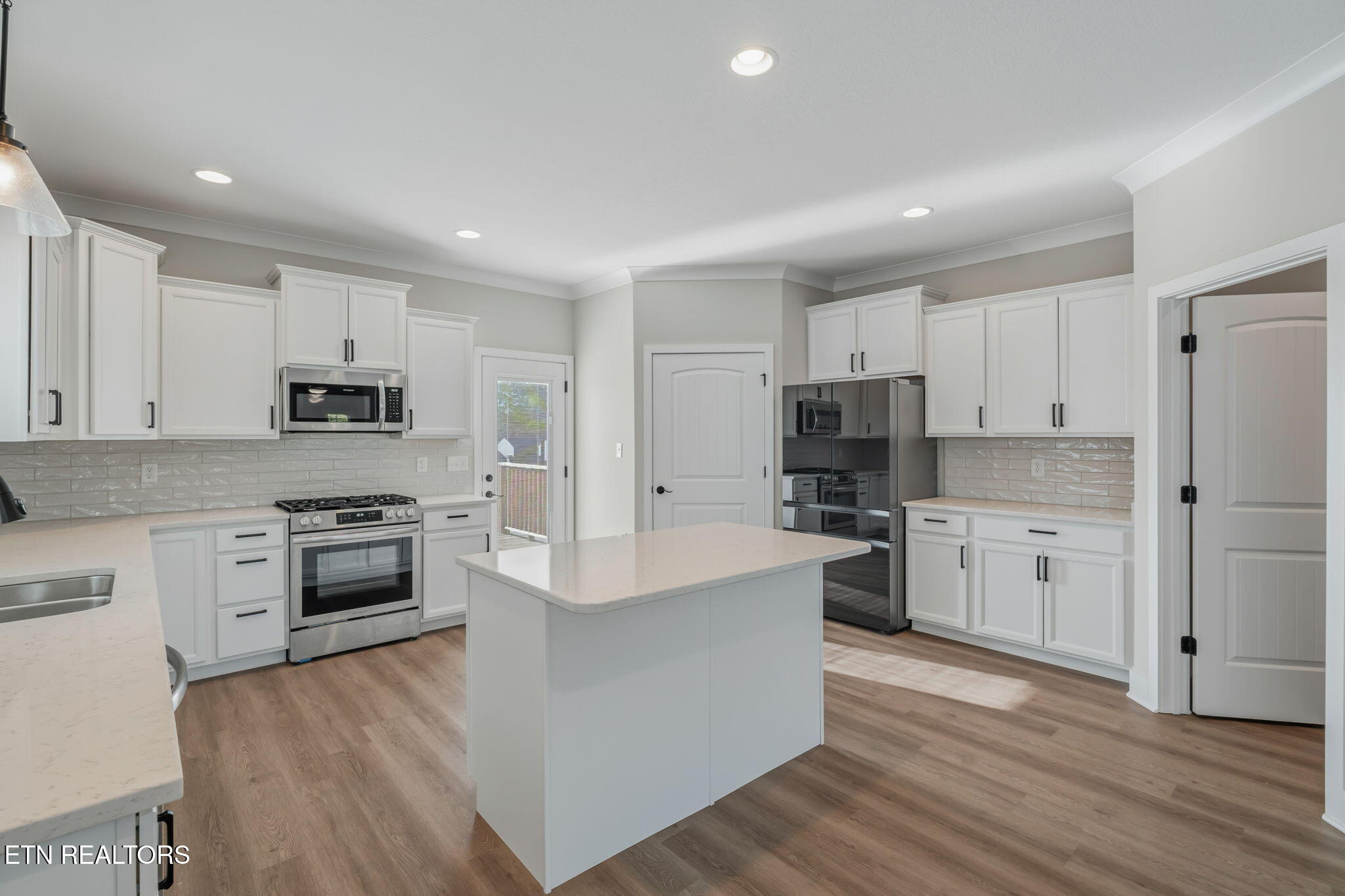 100 Roseberry Street Oak Ridge TN 37830