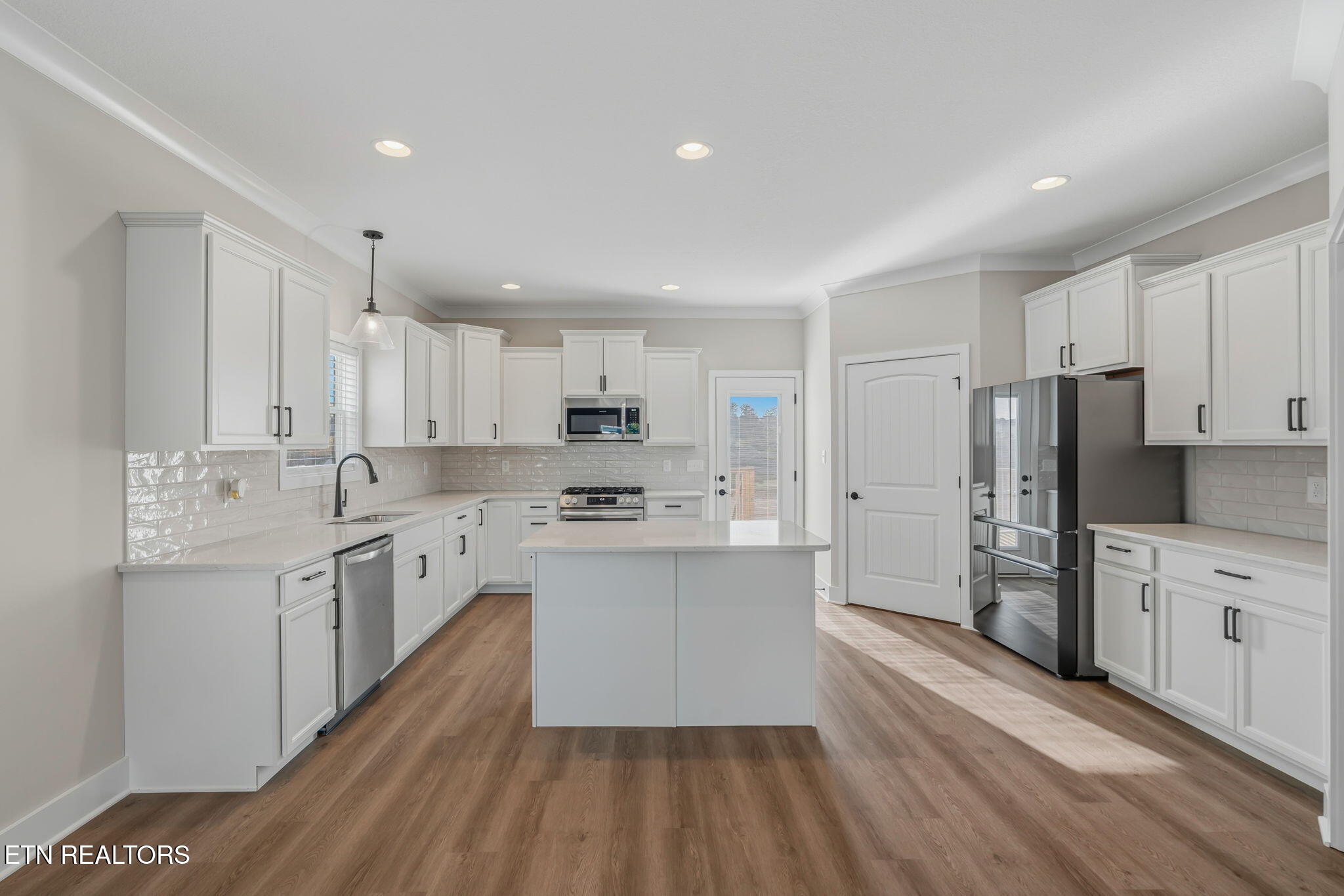 100 Roseberry Street Oak Ridge TN 37830