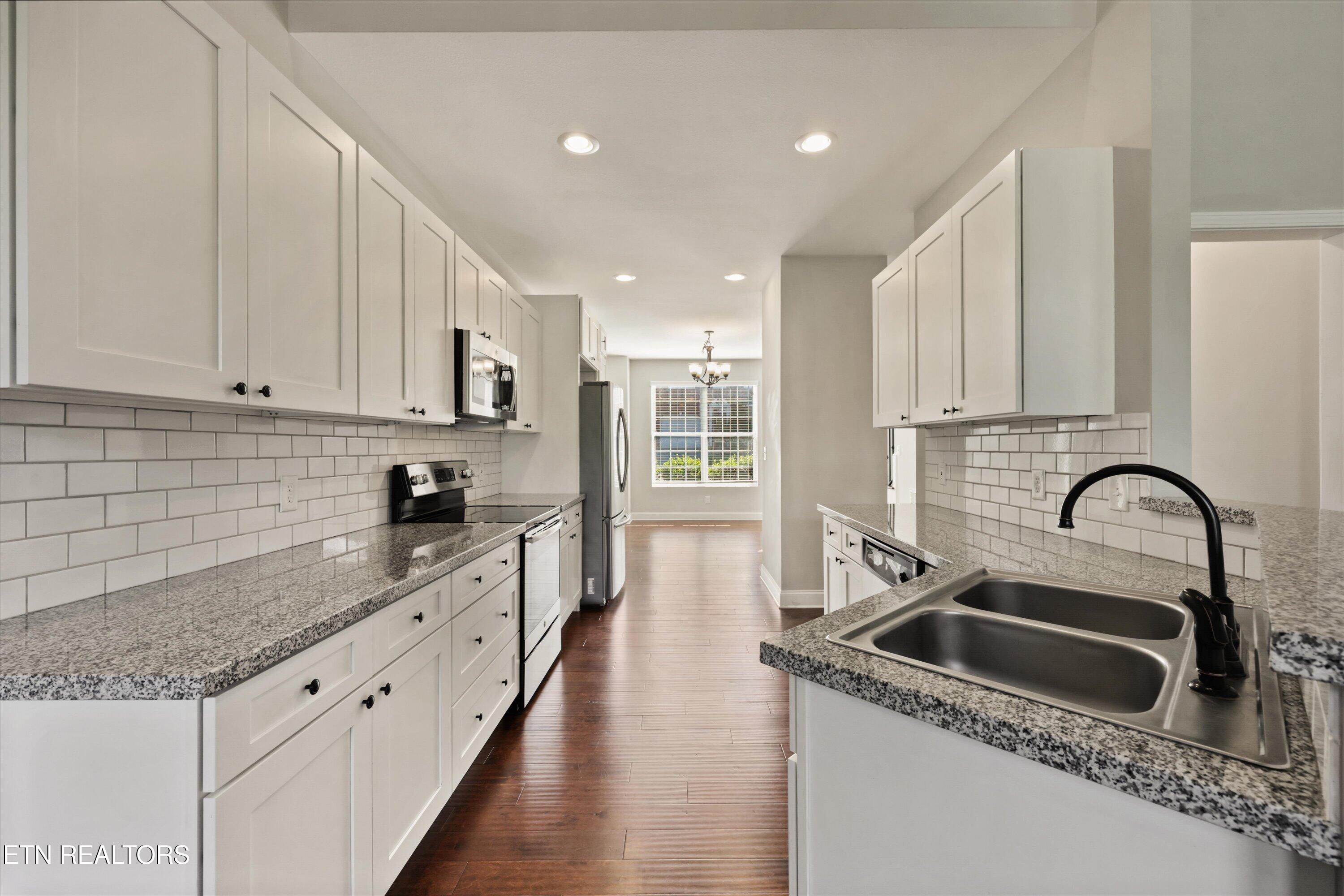 4839 Briar Rock Lane Knoxville TN 37920