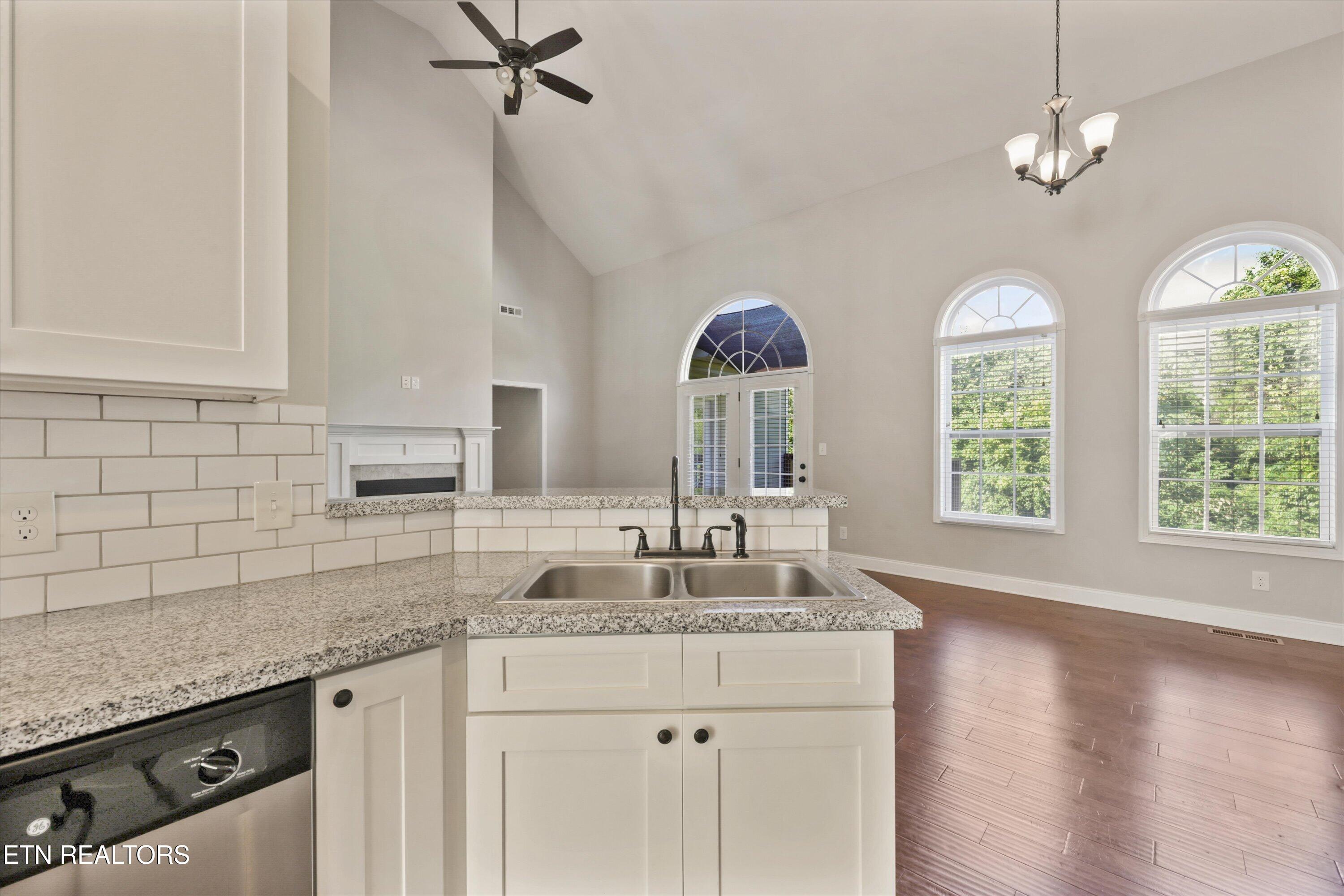 4839 Briar Rock Lane Knoxville TN 37920
