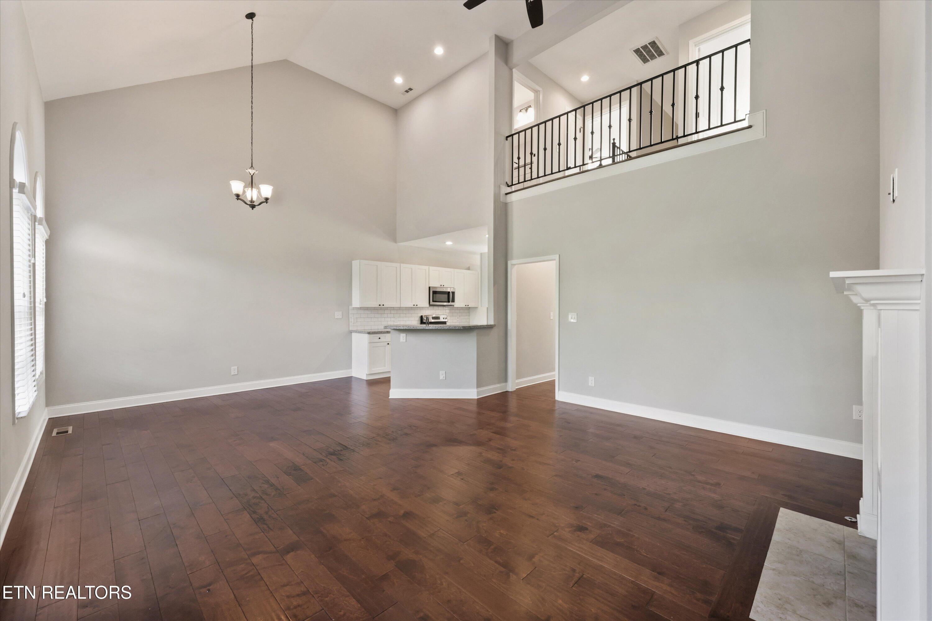 4839 Briar Rock Lane Knoxville TN 37920