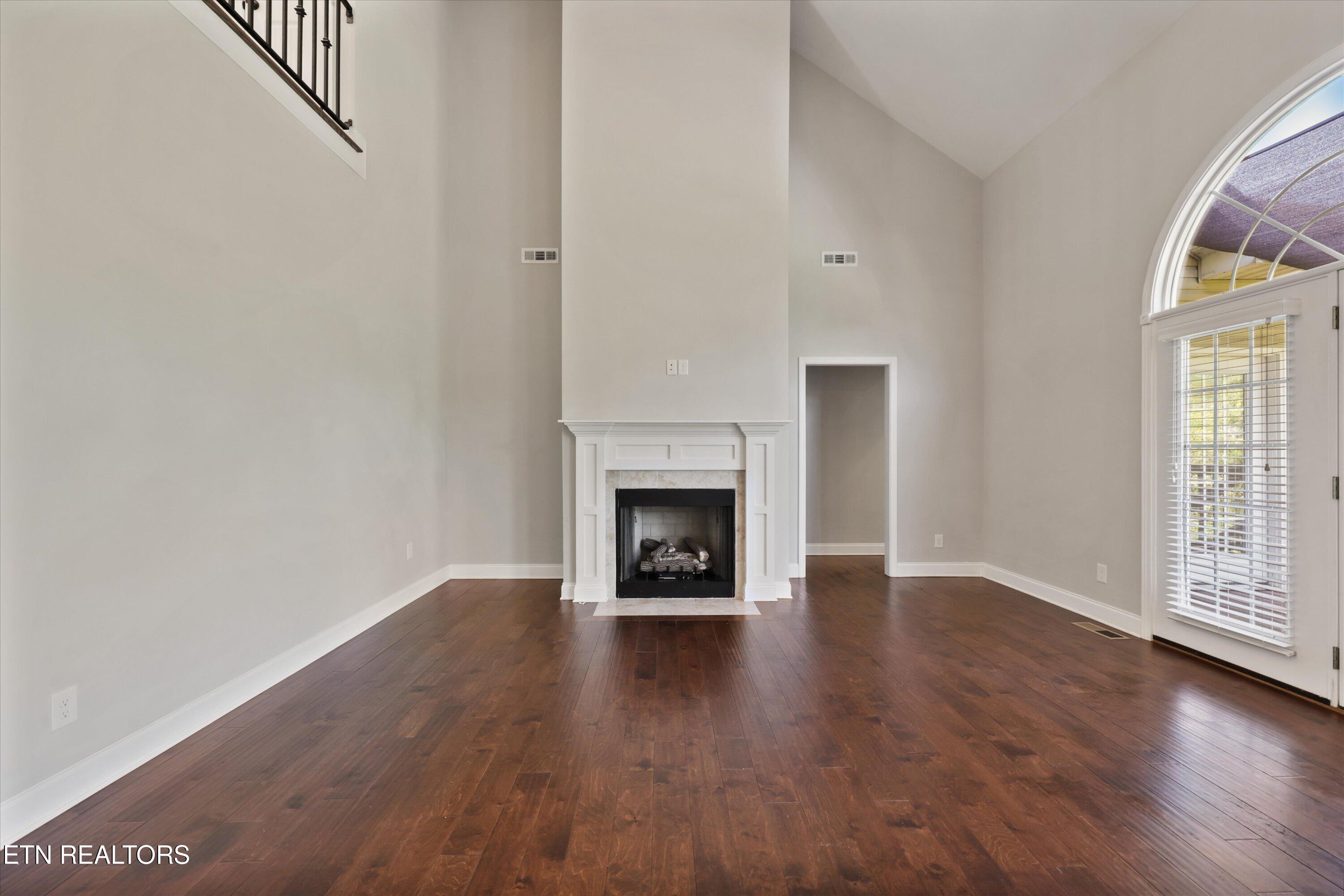 4839 Briar Rock Lane Knoxville TN 37920