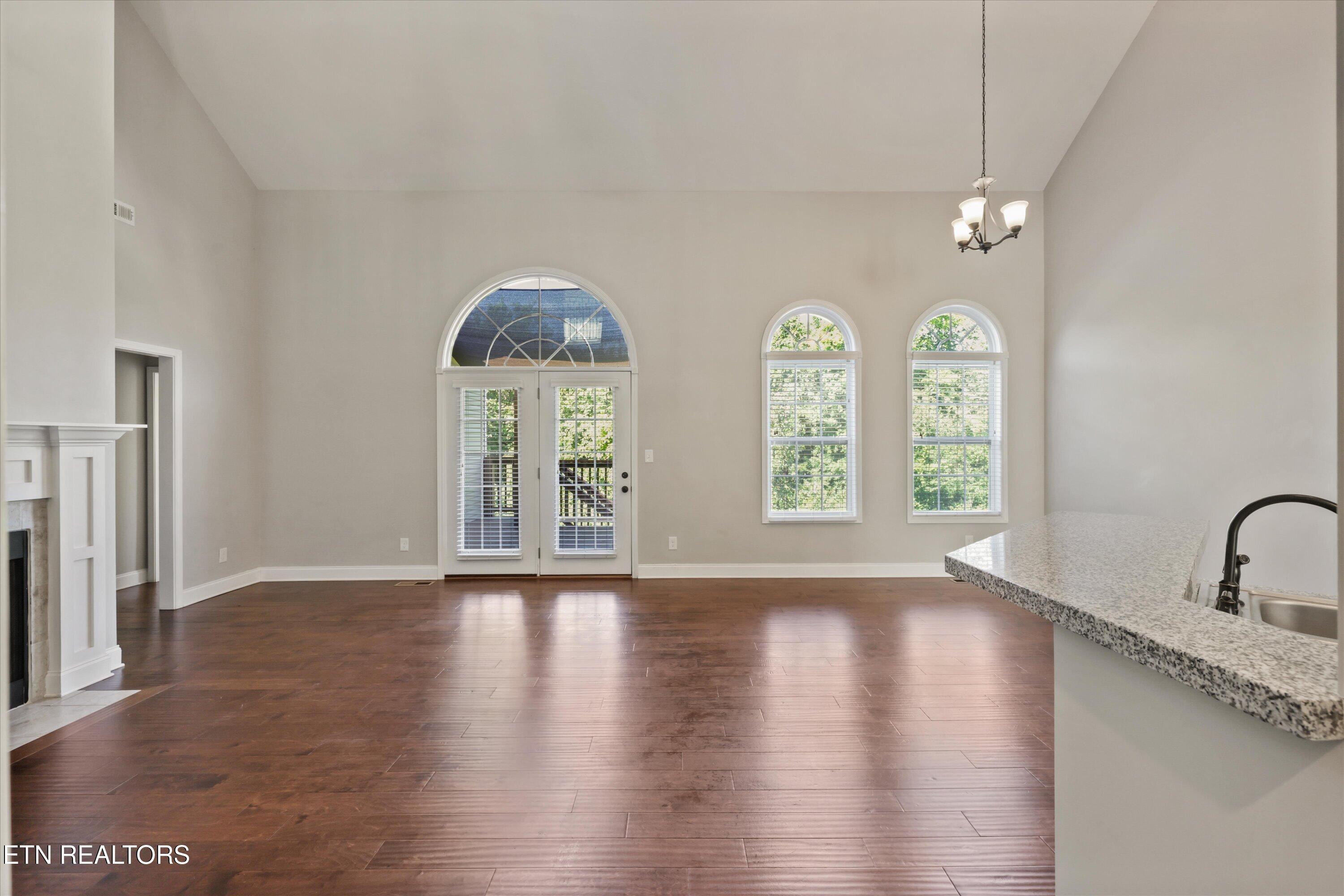 4839 Briar Rock Lane Knoxville TN 37920