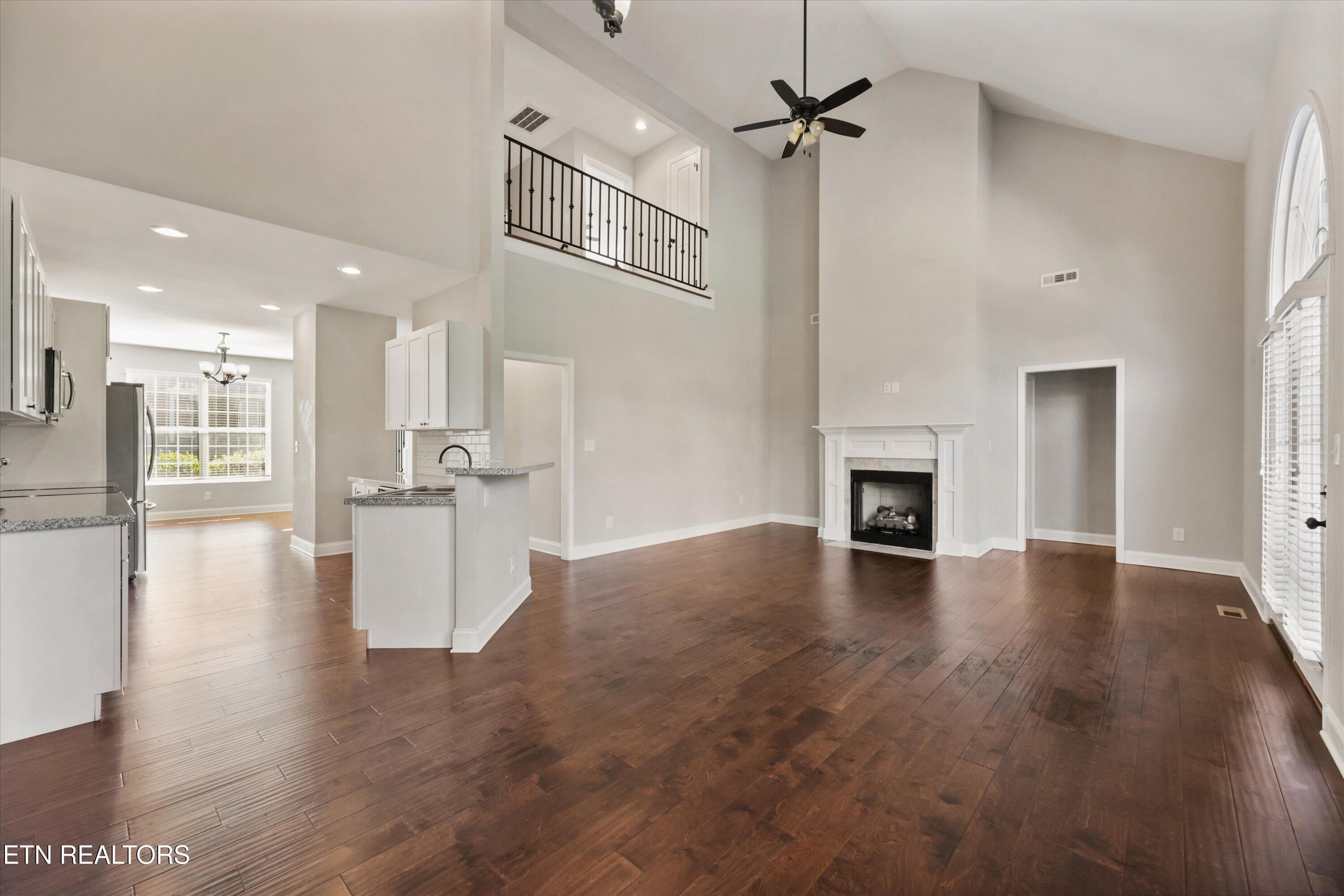 4839 Briar Rock Lane Knoxville TN 37920