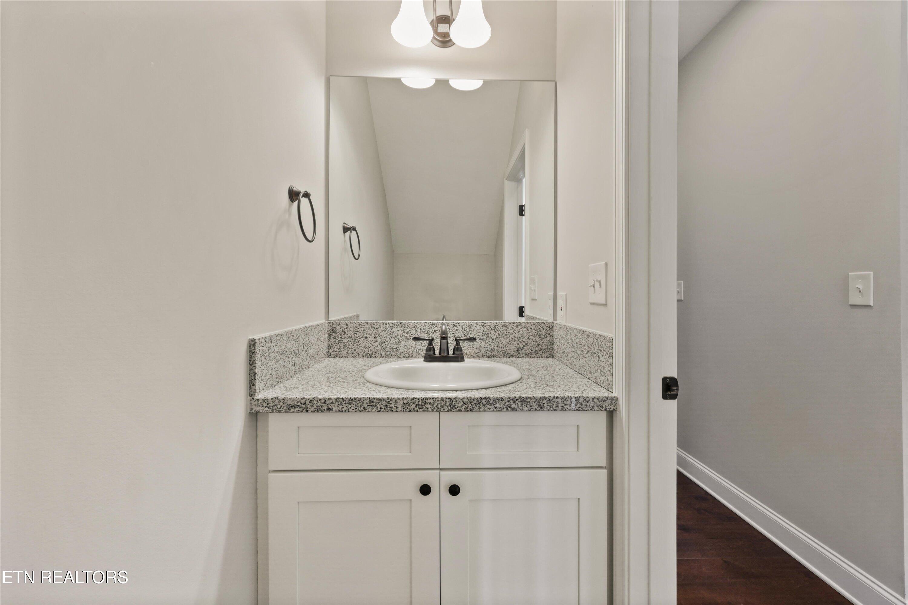 4839 Briar Rock Lane Knoxville TN 37920