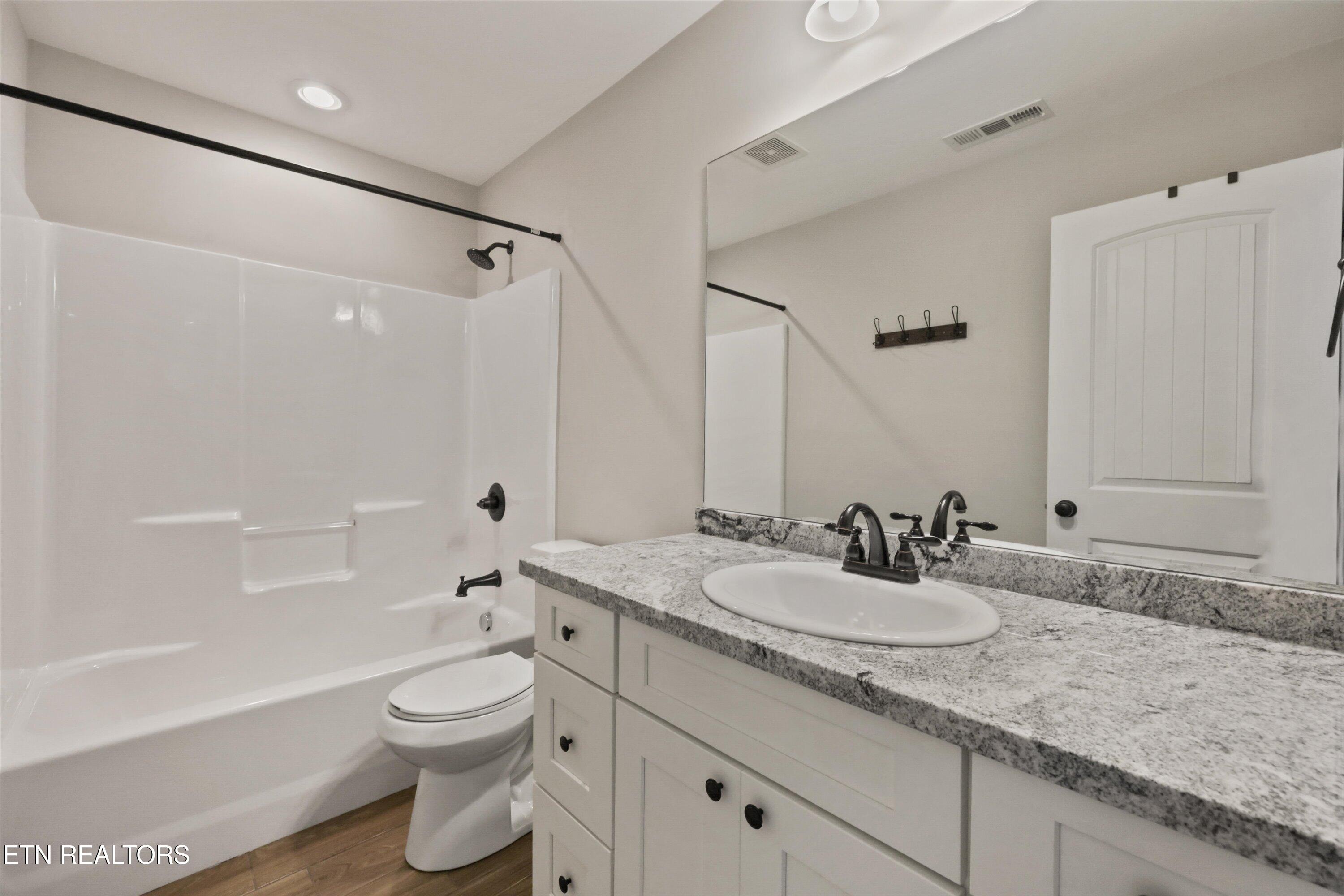 4839 Briar Rock Lane Knoxville TN 37920