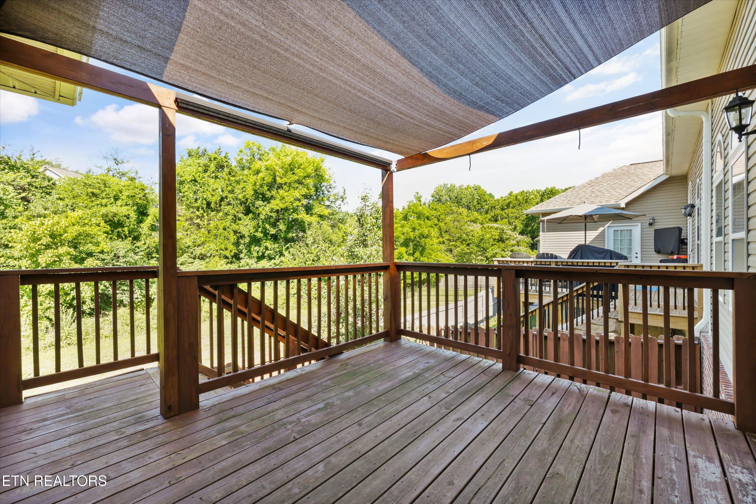 4839 Briar Rock Lane Knoxville TN 37920