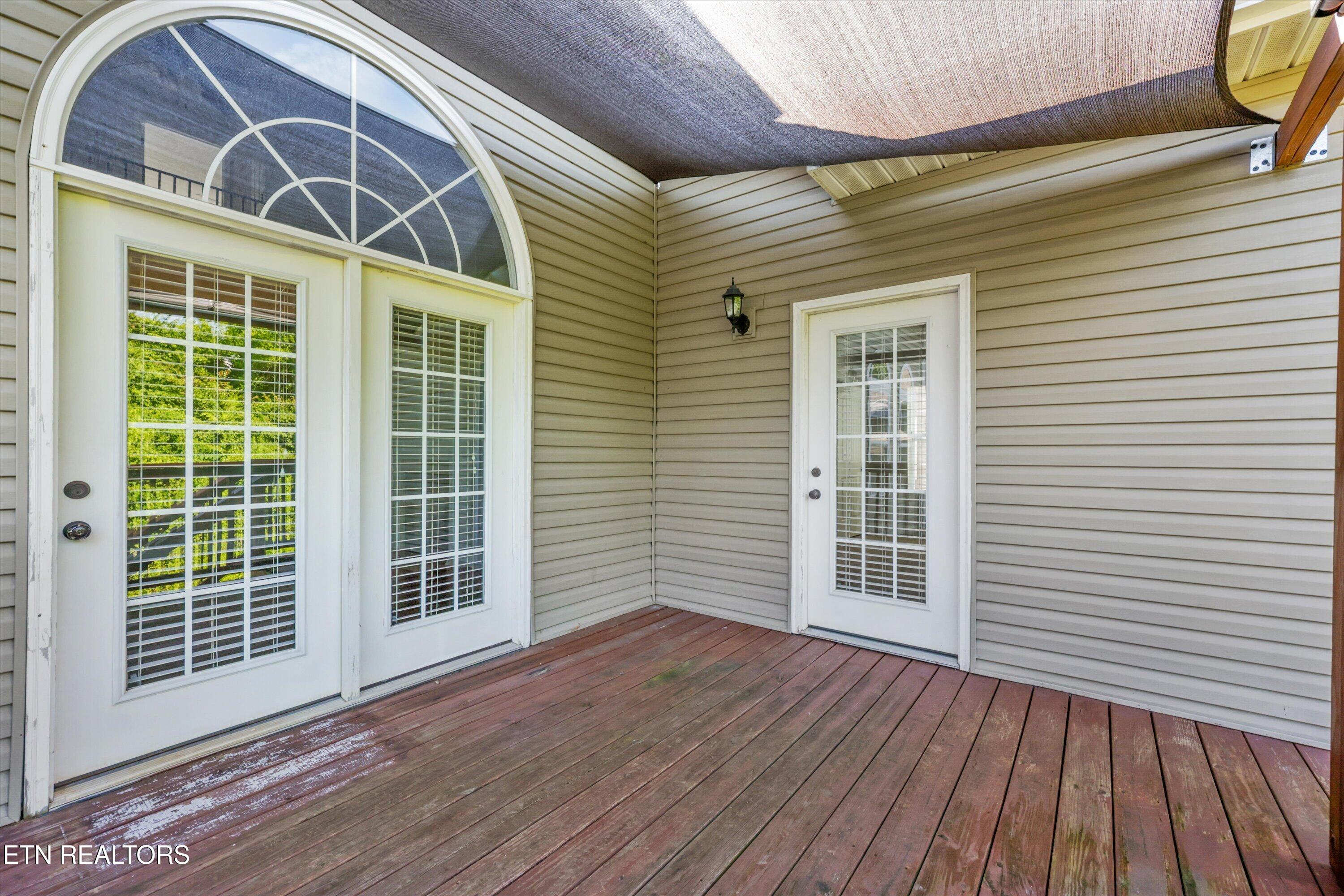 4839 Briar Rock Lane Knoxville TN 37920