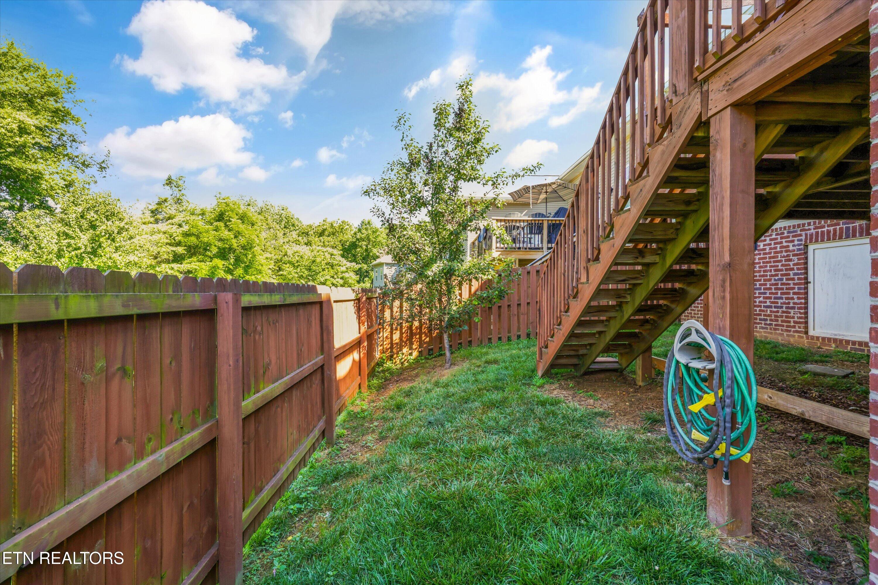 4839 Briar Rock Lane Knoxville TN 37920