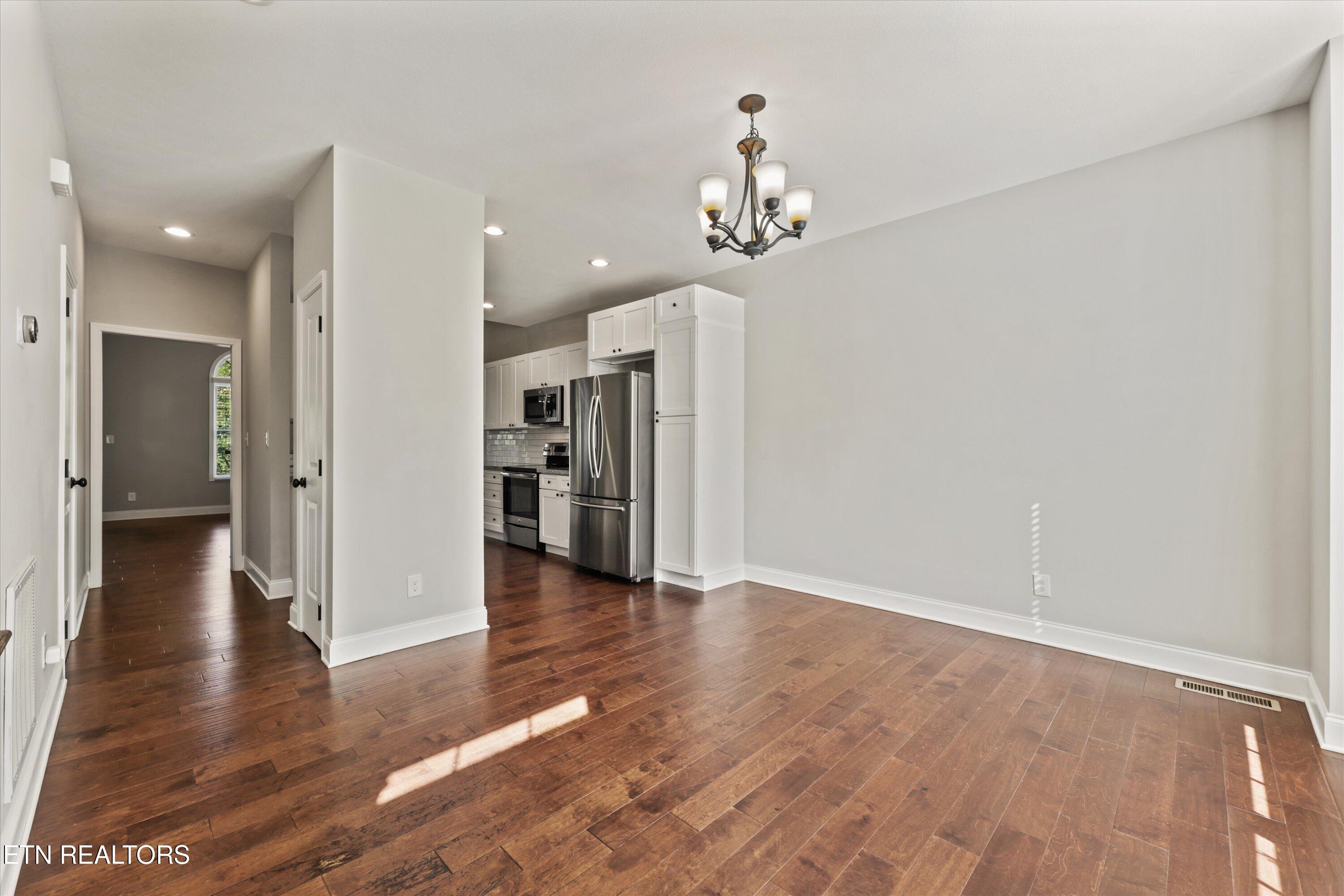 4839 Briar Rock Lane Knoxville TN 37920