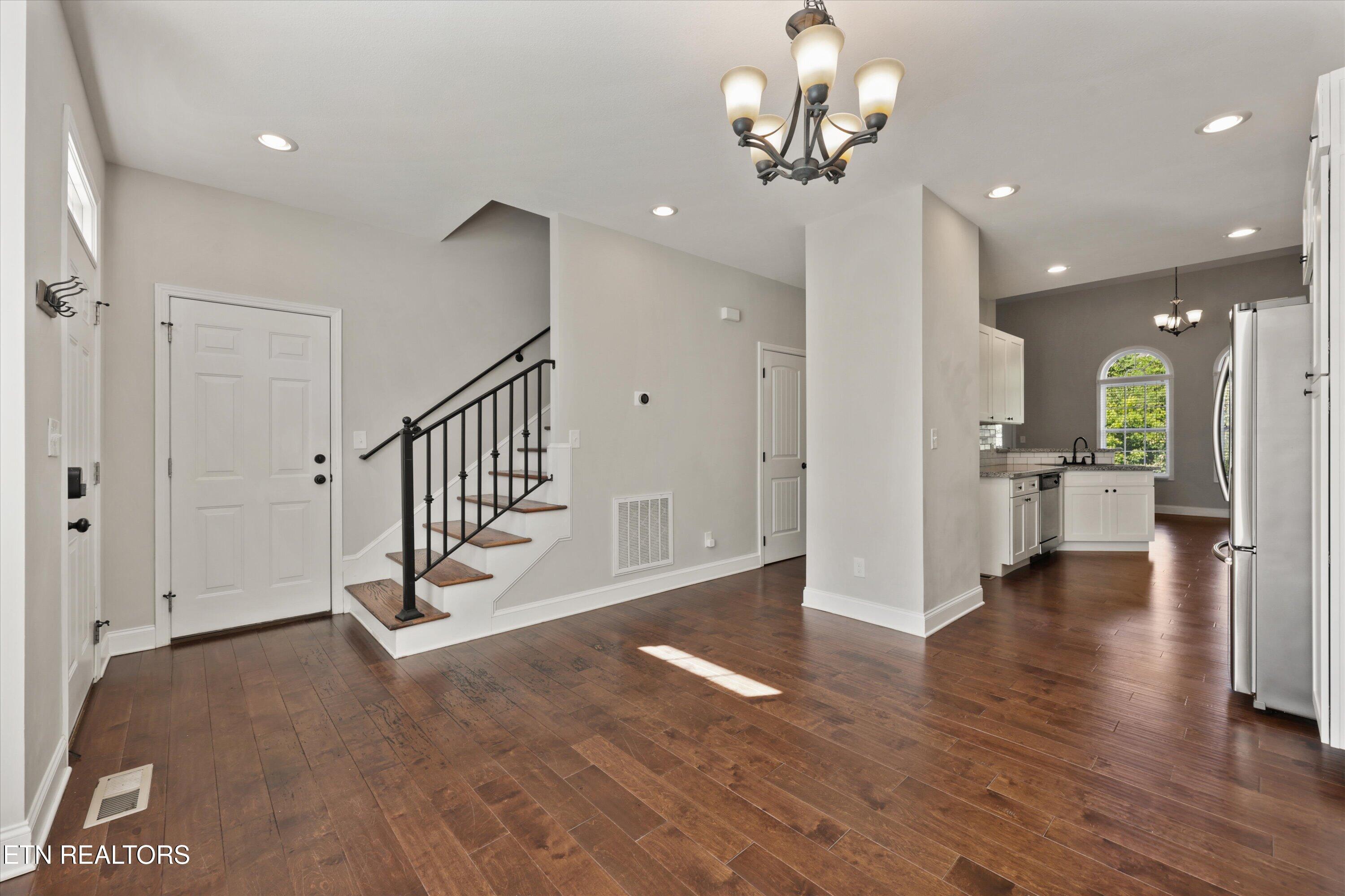 4839 Briar Rock Lane Knoxville TN 37920