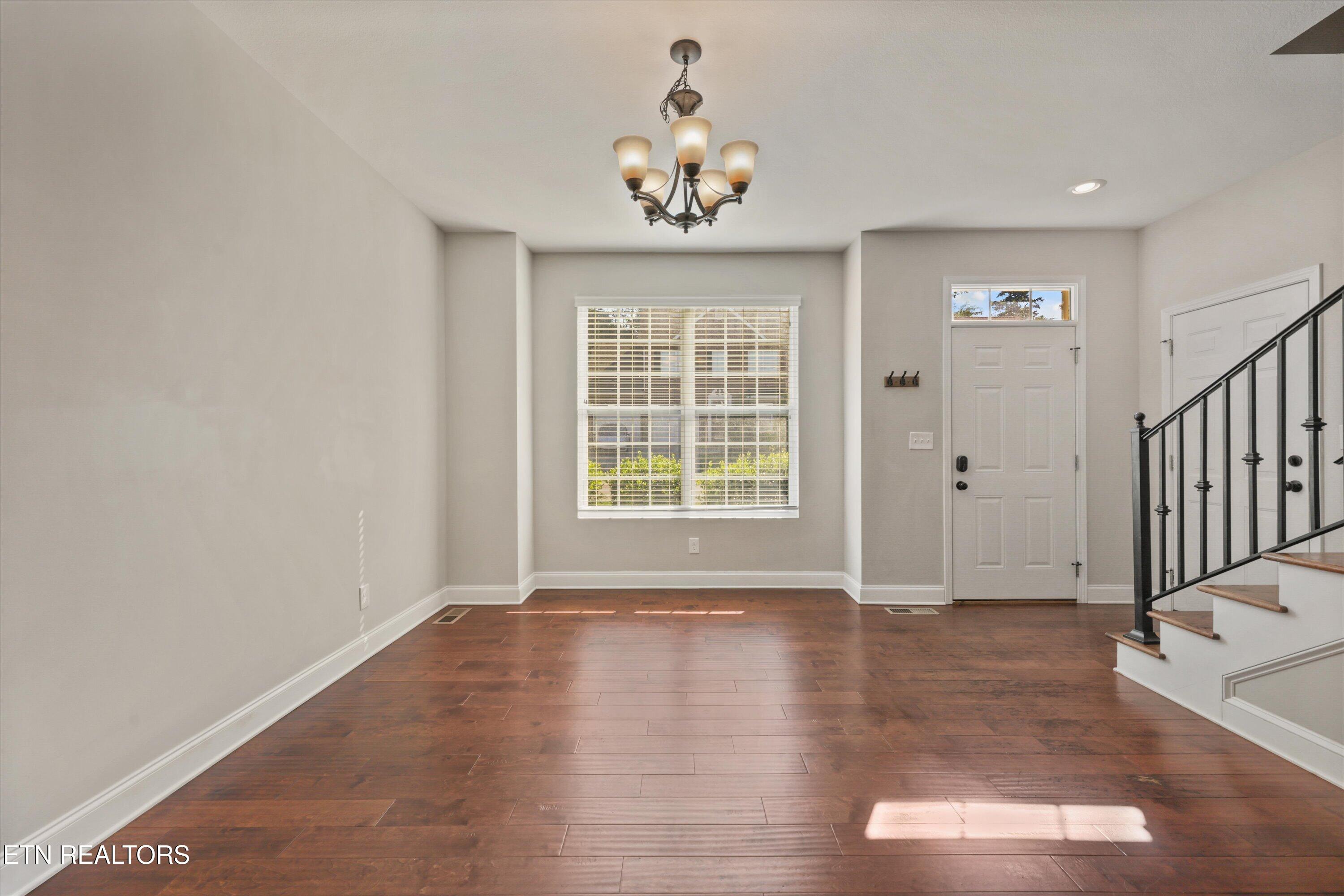 4839 Briar Rock Lane Knoxville TN 37920