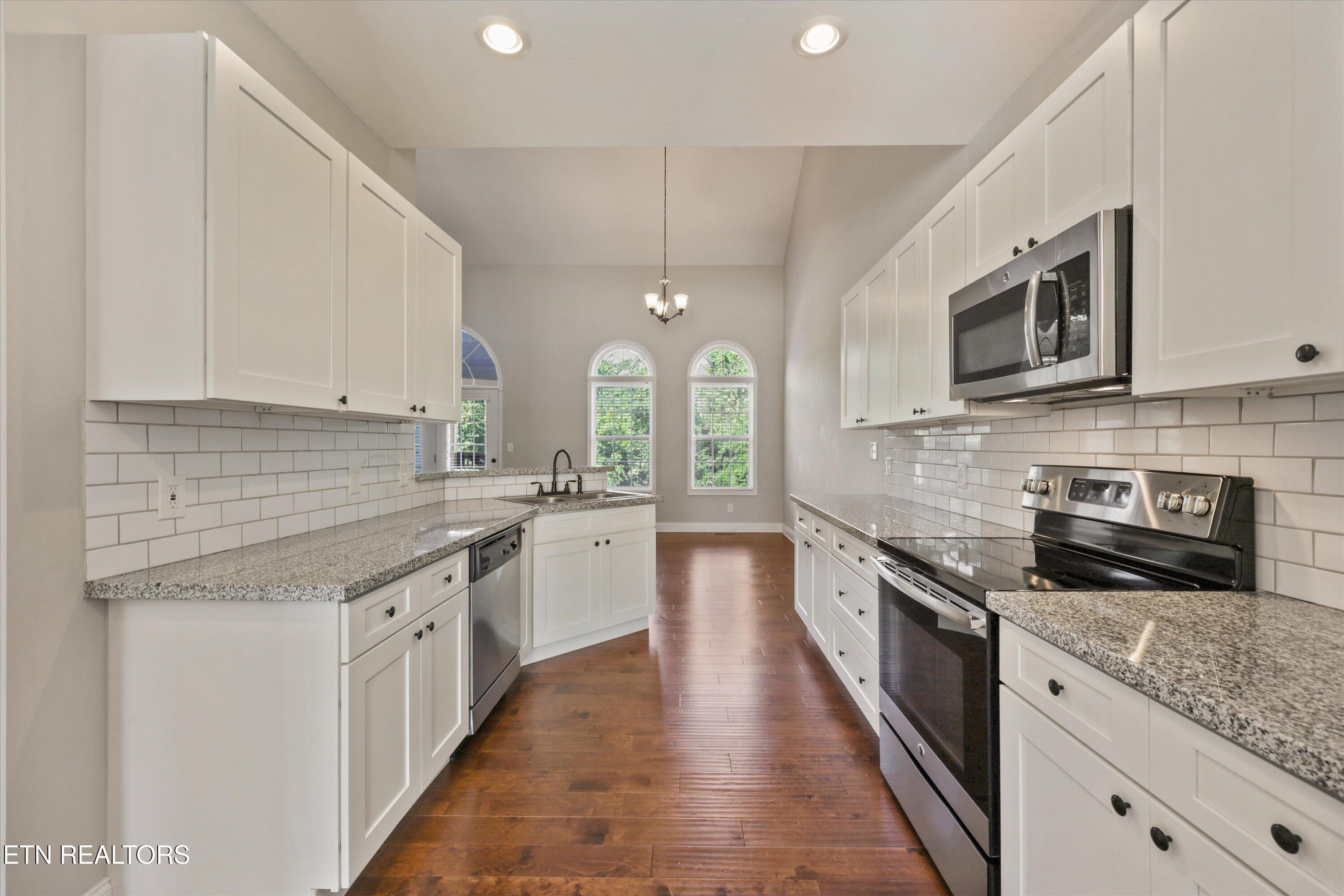 4839 Briar Rock Lane Knoxville TN 37920
