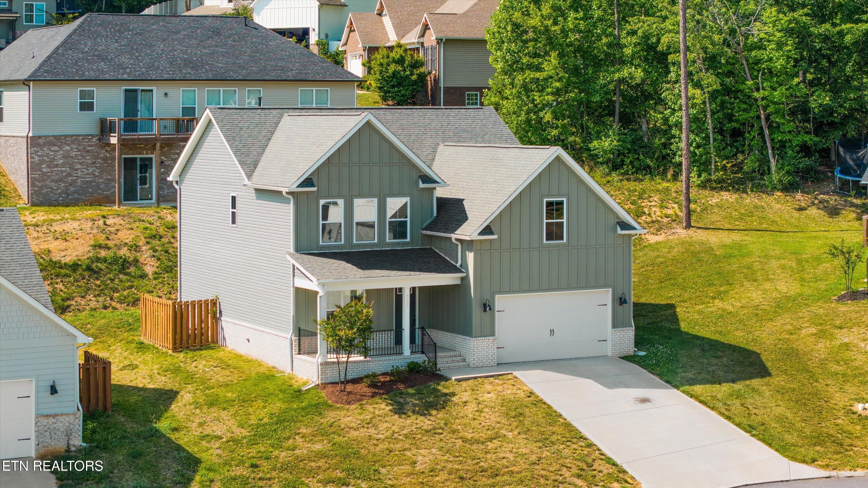 8137 Chapel Hill Lane Knoxville TN 37938