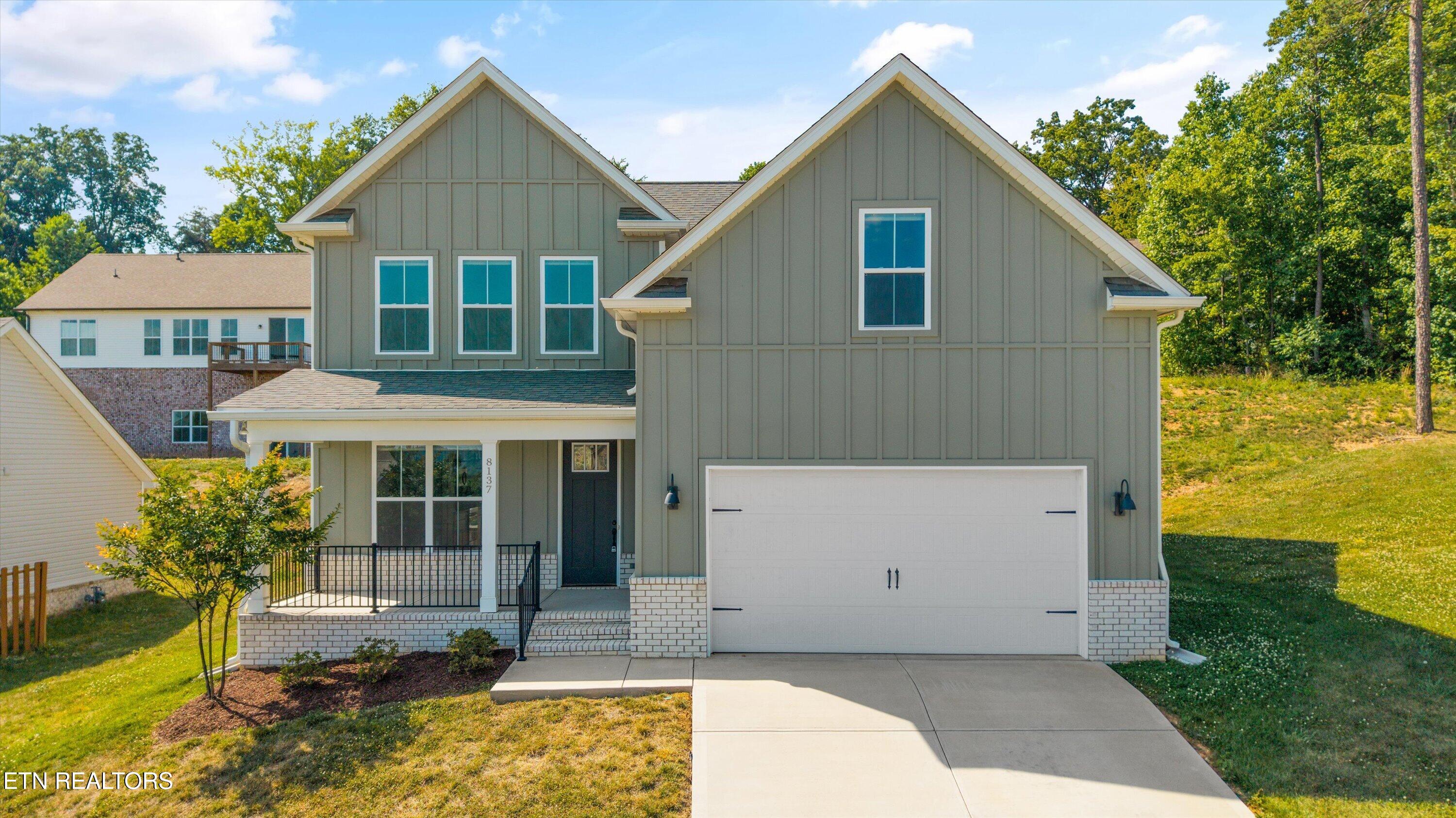 8137 Chapel Hill Lane Knoxville TN 37938