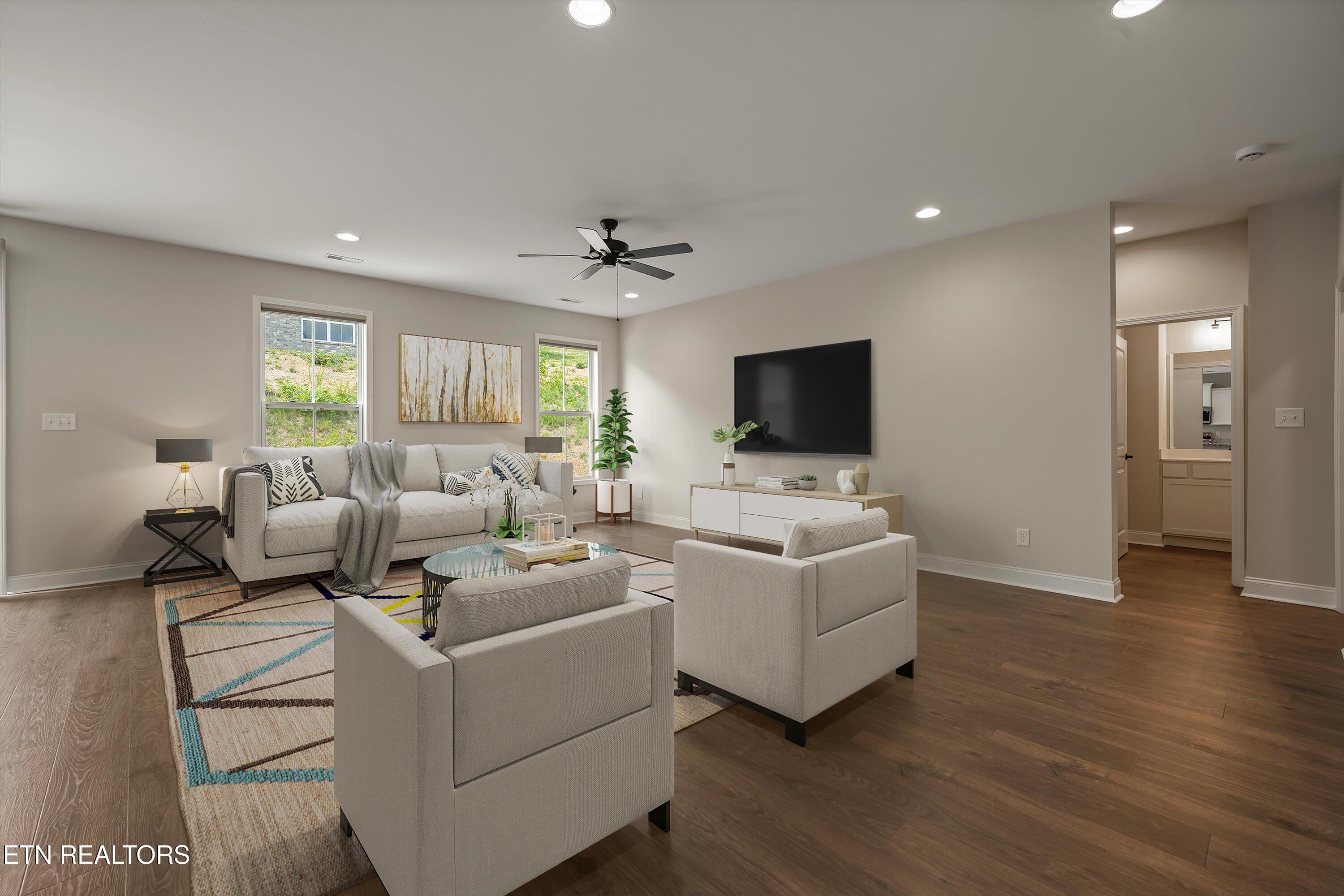 8137 Chapel Hill Lane Knoxville TN 37938