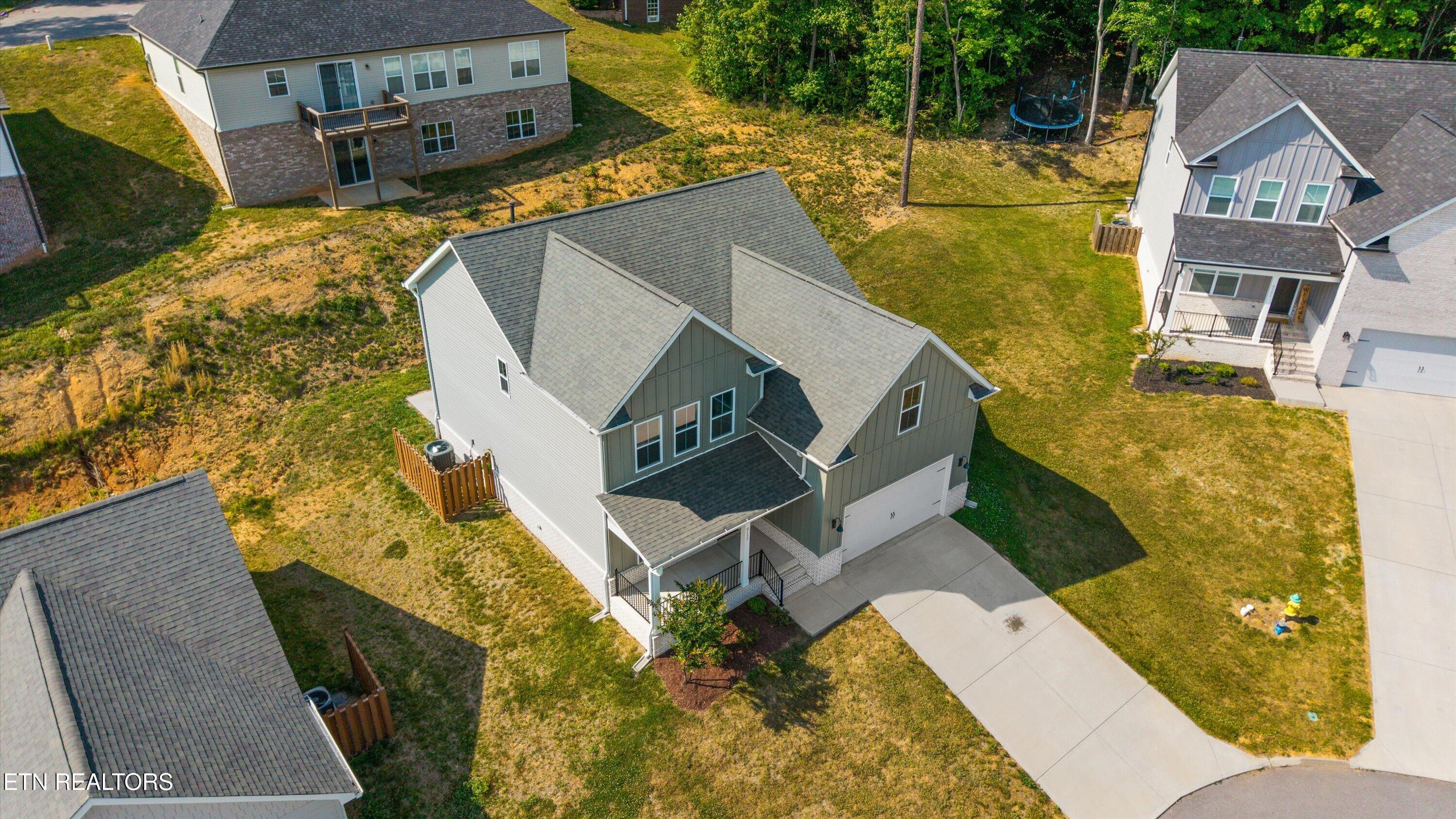 8137 Chapel Hill Lane Knoxville TN 37938