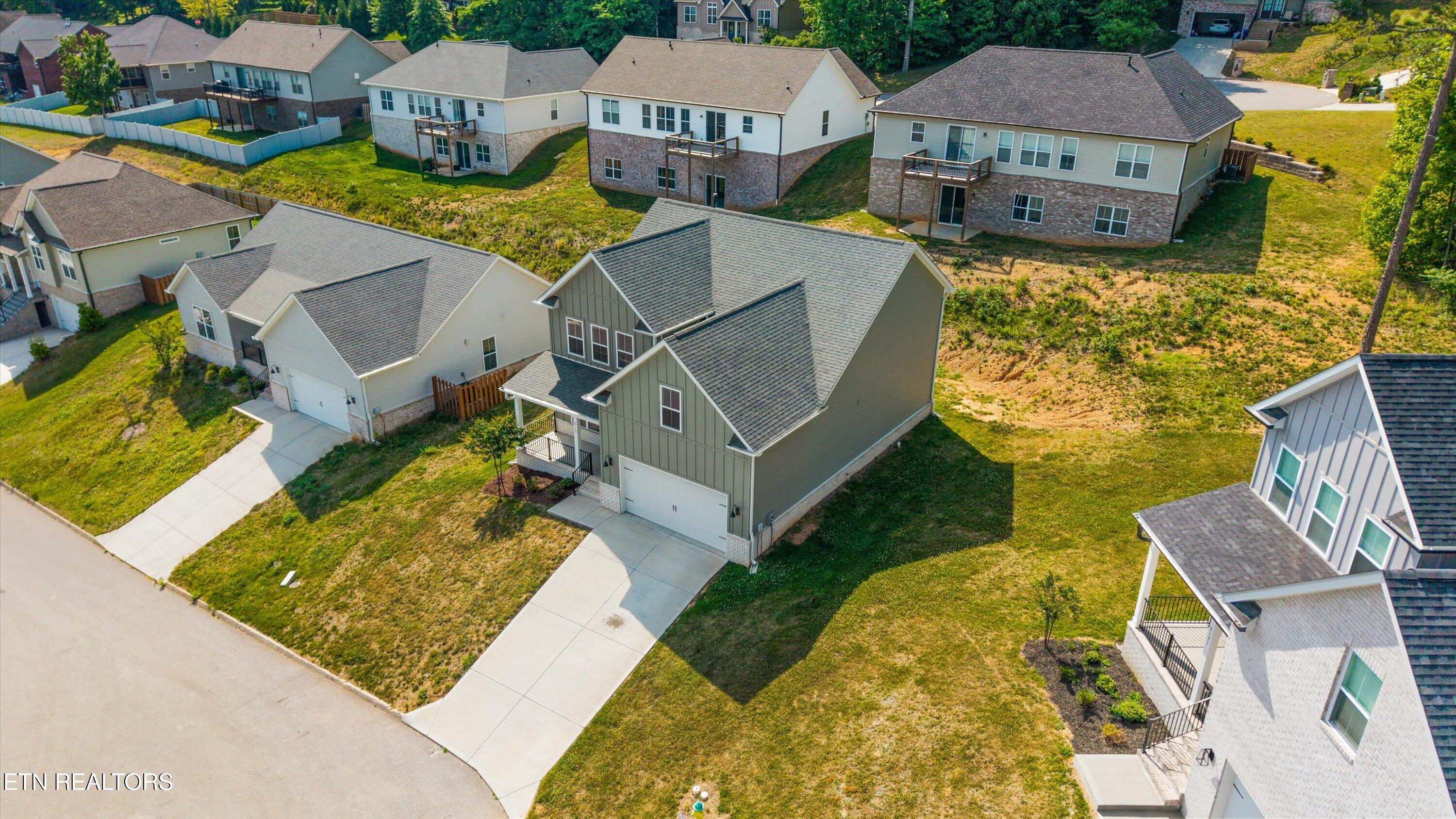 8137 Chapel Hill Lane Knoxville TN 37938