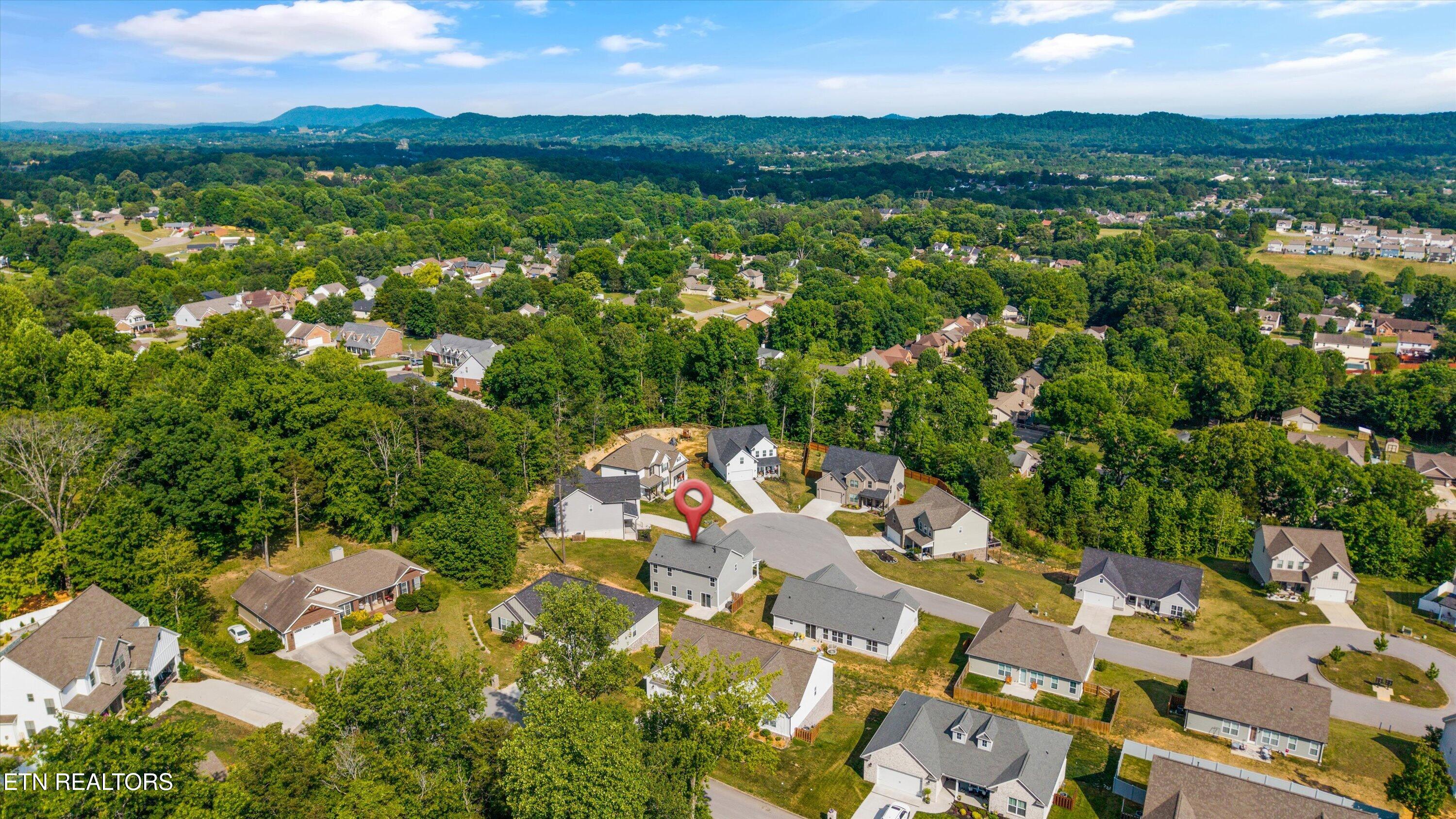 8137 Chapel Hill Lane Knoxville TN 37938
