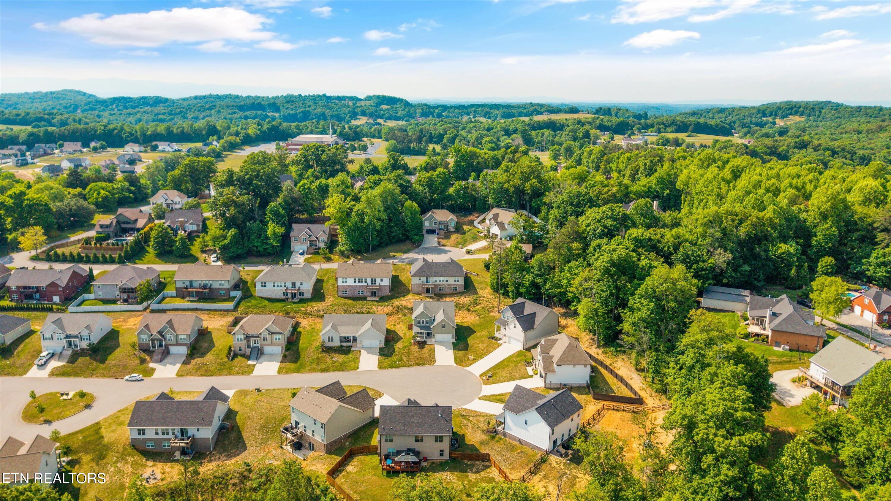 8137 Chapel Hill Lane Knoxville TN 37938