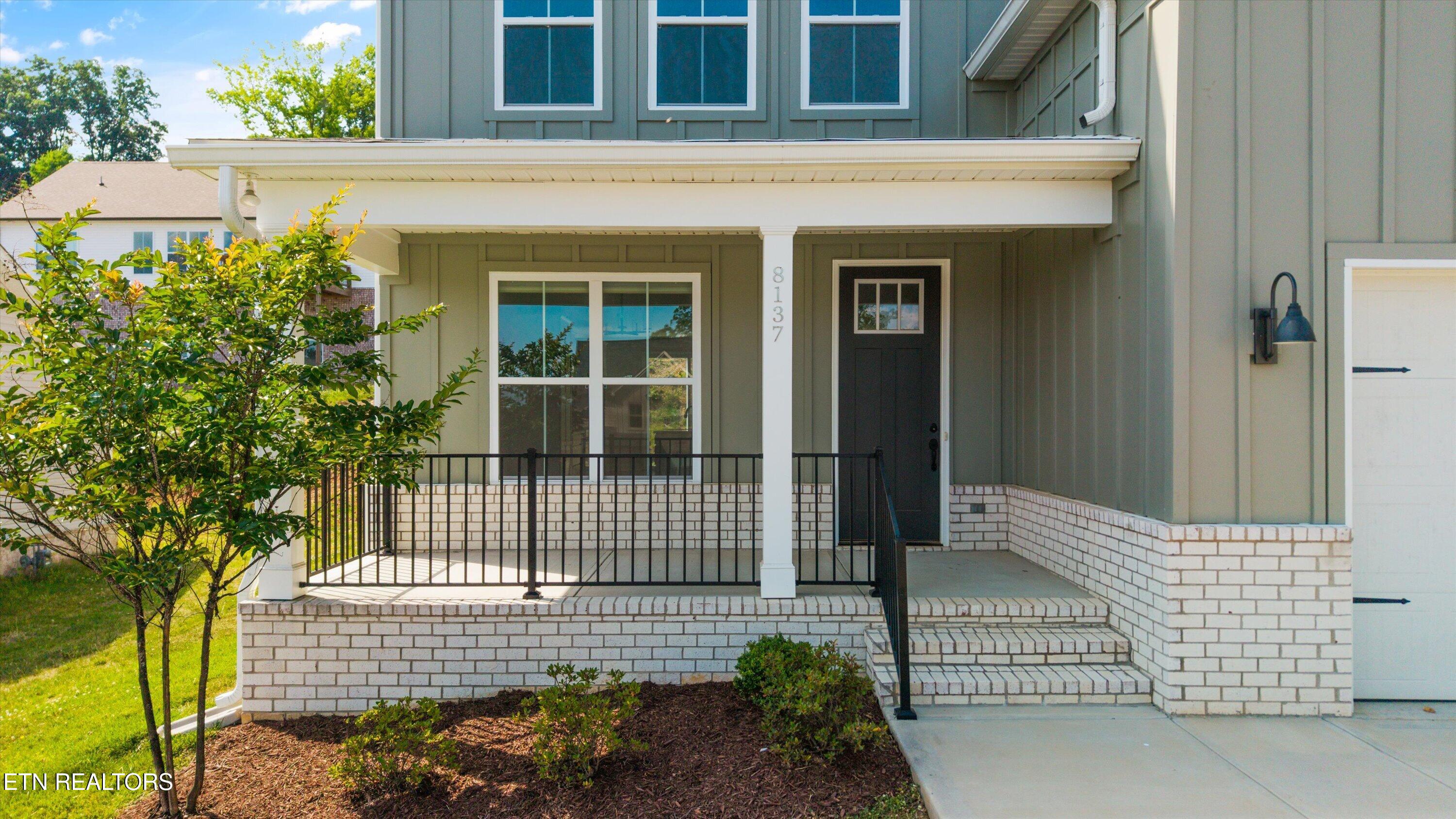 8137 Chapel Hill Lane Knoxville TN 37938