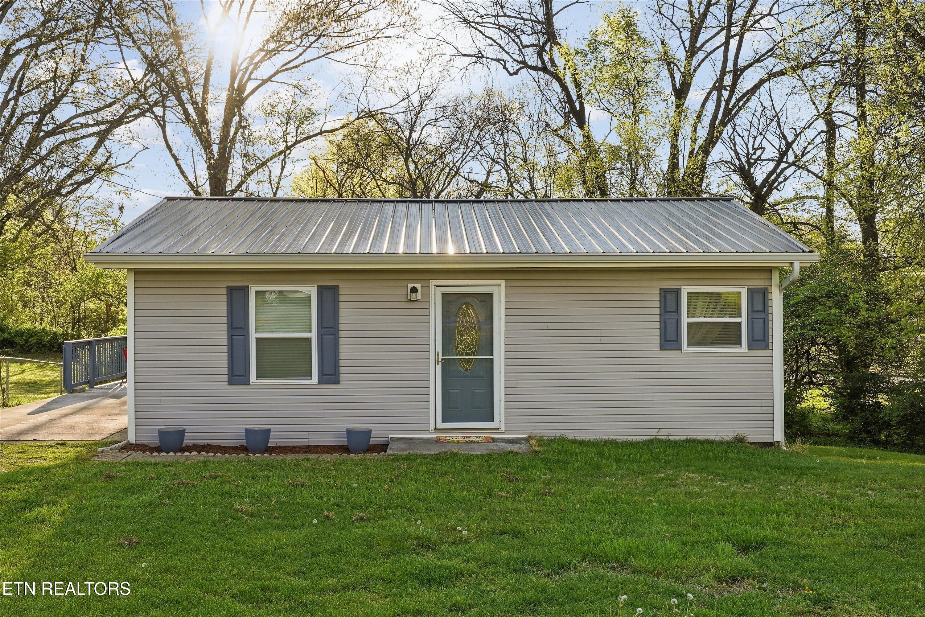 633 S Fairmont Avenue Morristown TN 37813