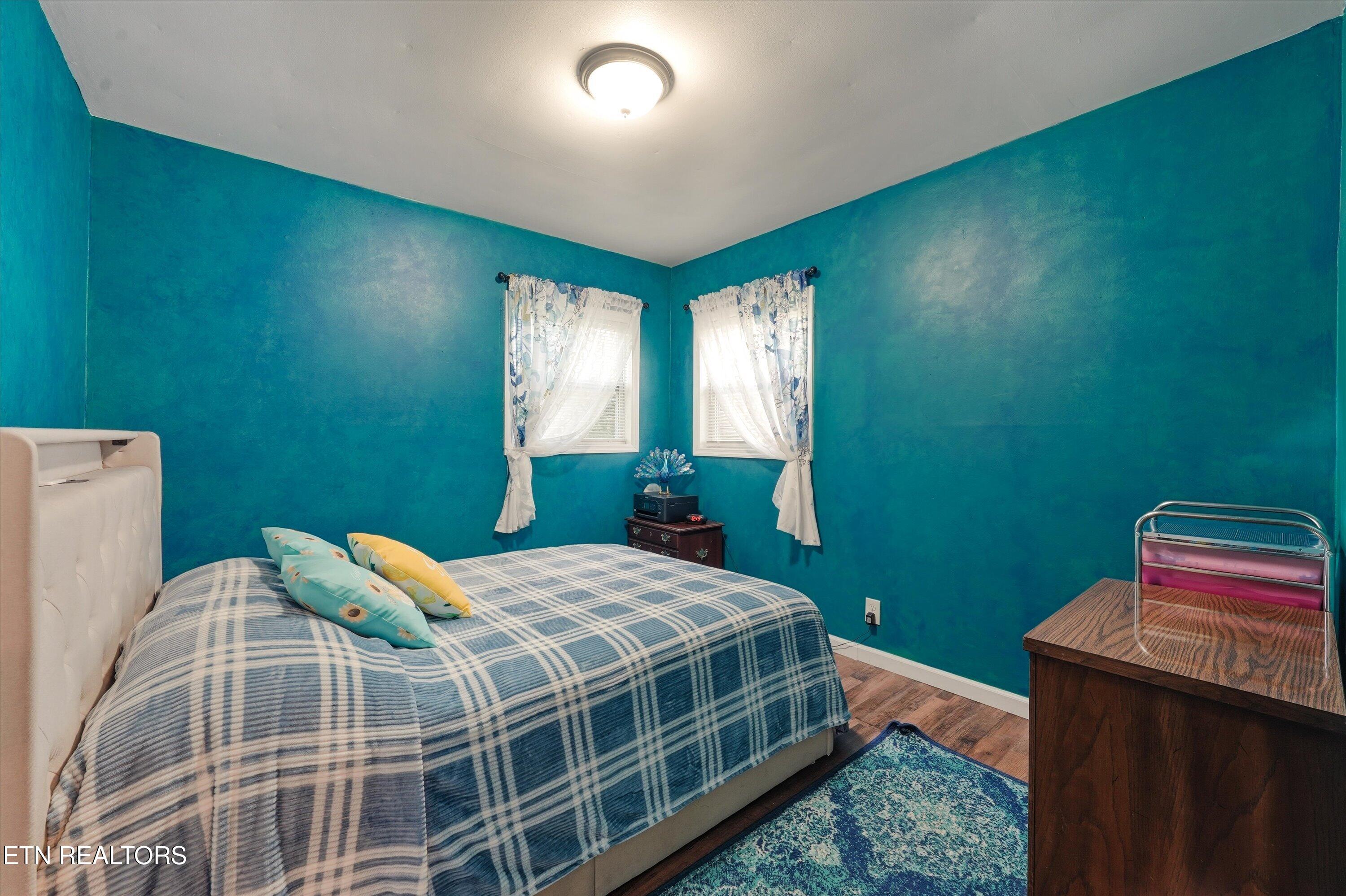 633 S Fairmont Avenue Morristown TN 37813