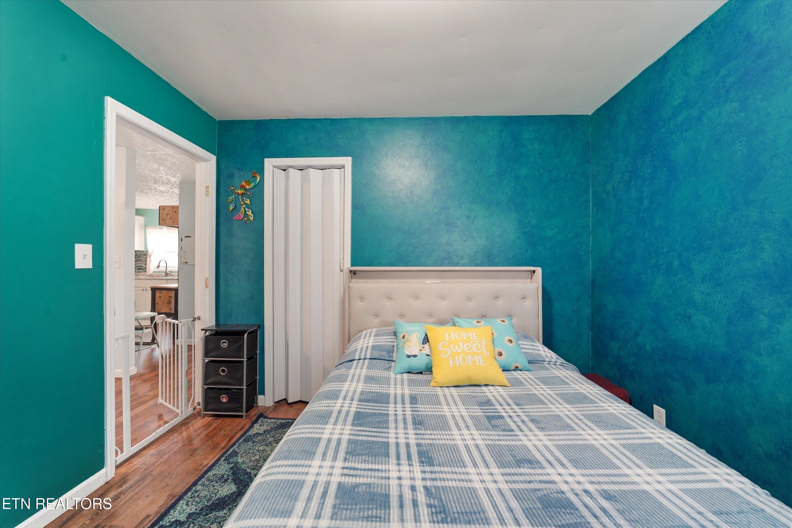 633 S Fairmont Avenue Morristown TN 37813