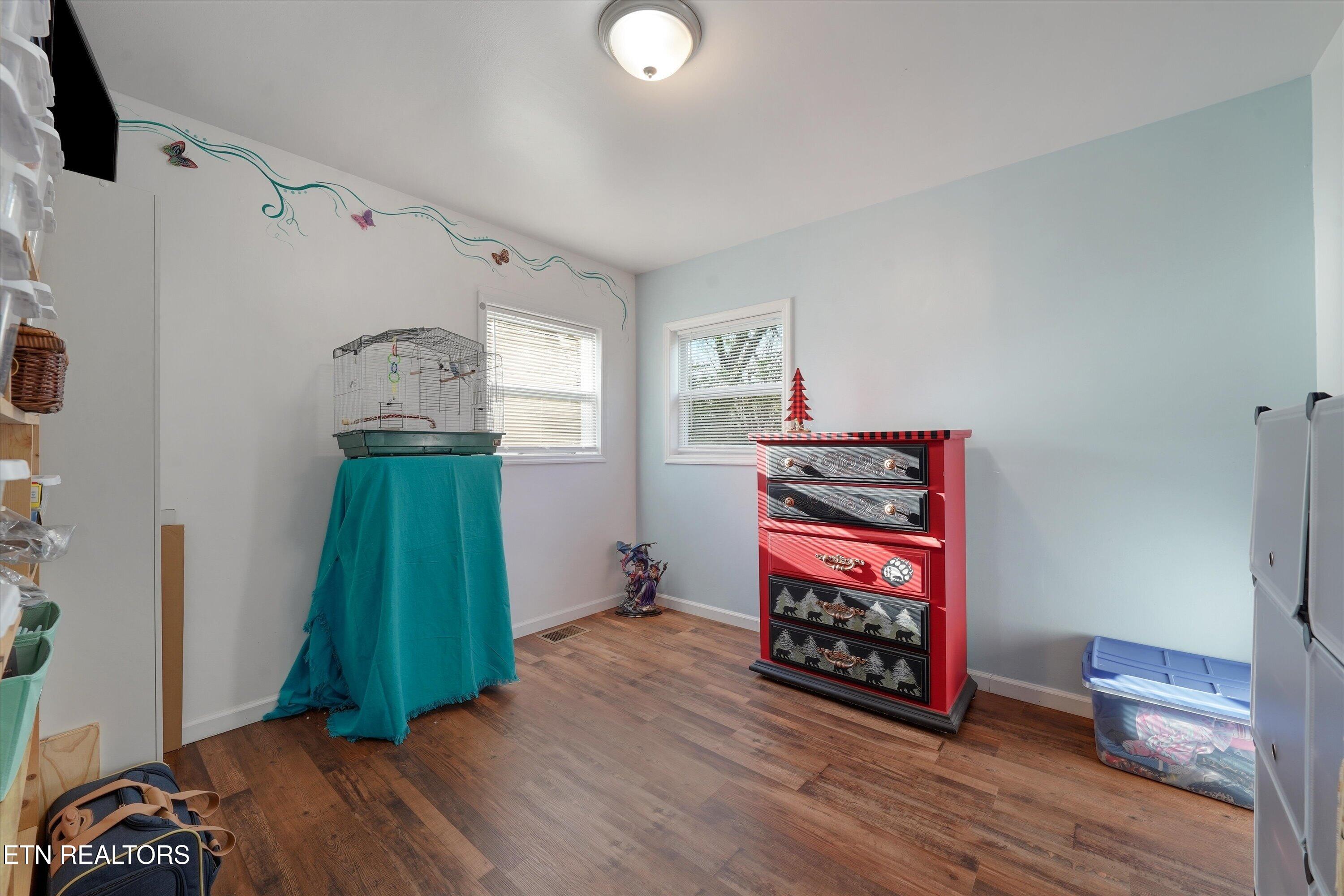 633 S Fairmont Avenue Morristown TN 37813