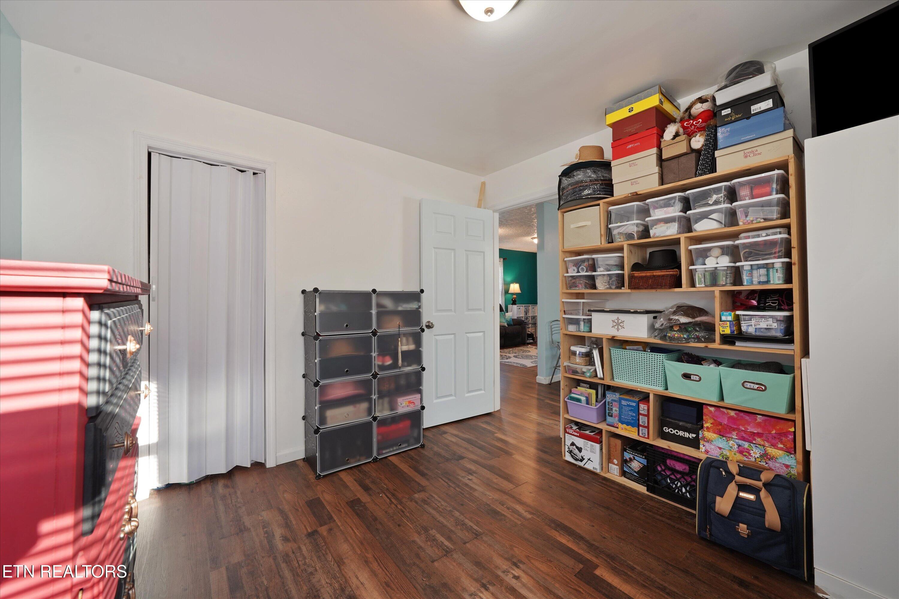 633 S Fairmont Avenue Morristown TN 37813
