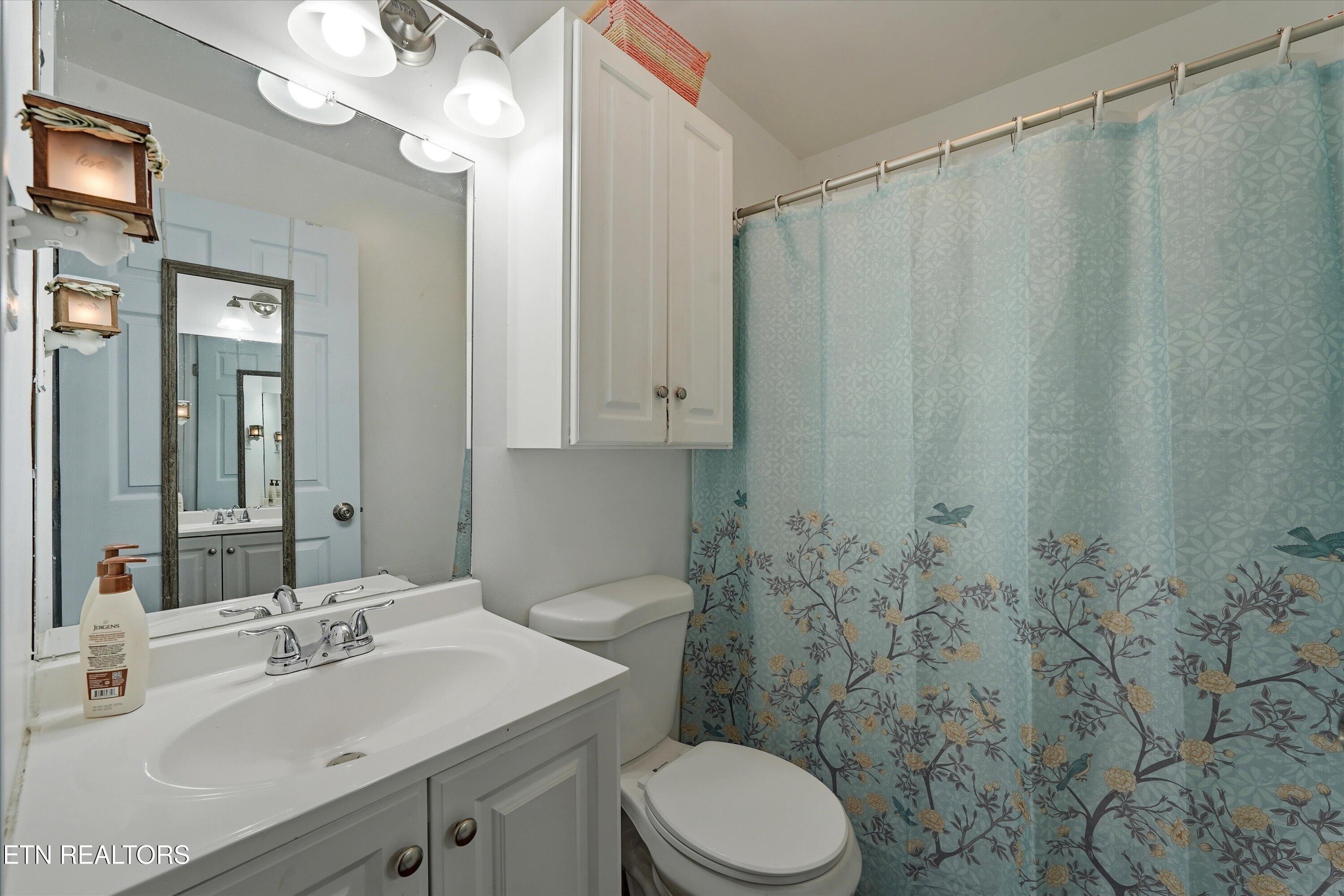 633 S Fairmont Avenue Morristown TN 37813