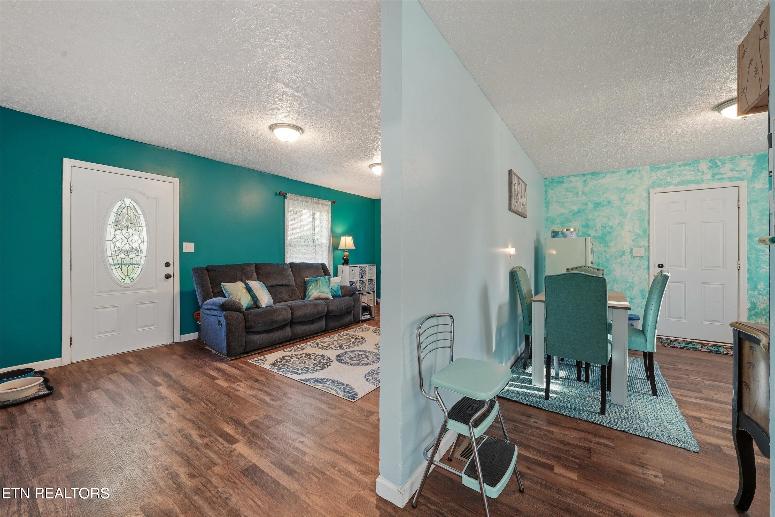 633 S Fairmont Avenue Morristown TN 37813
