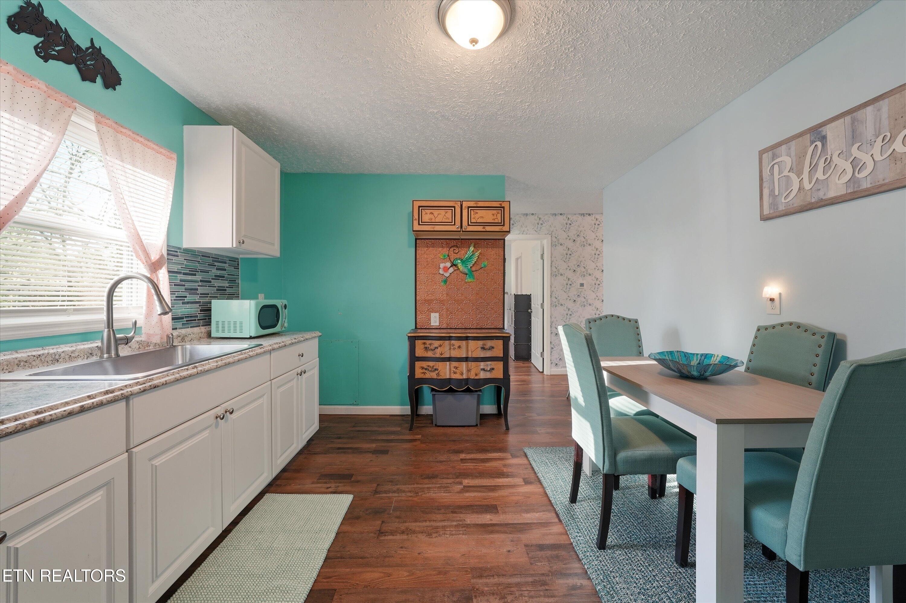 633 S Fairmont Avenue Morristown TN 37813