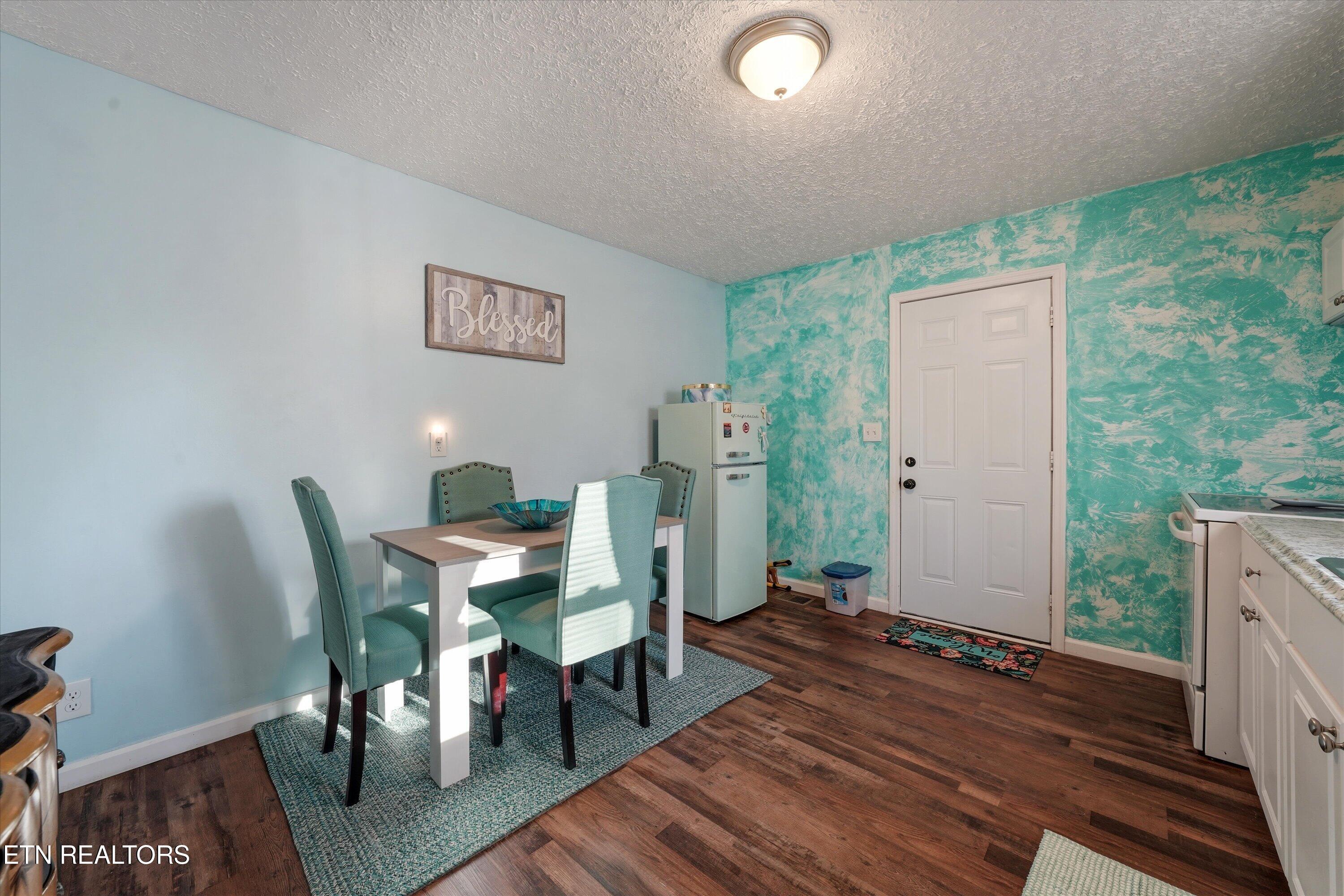 633 S Fairmont Avenue Morristown TN 37813