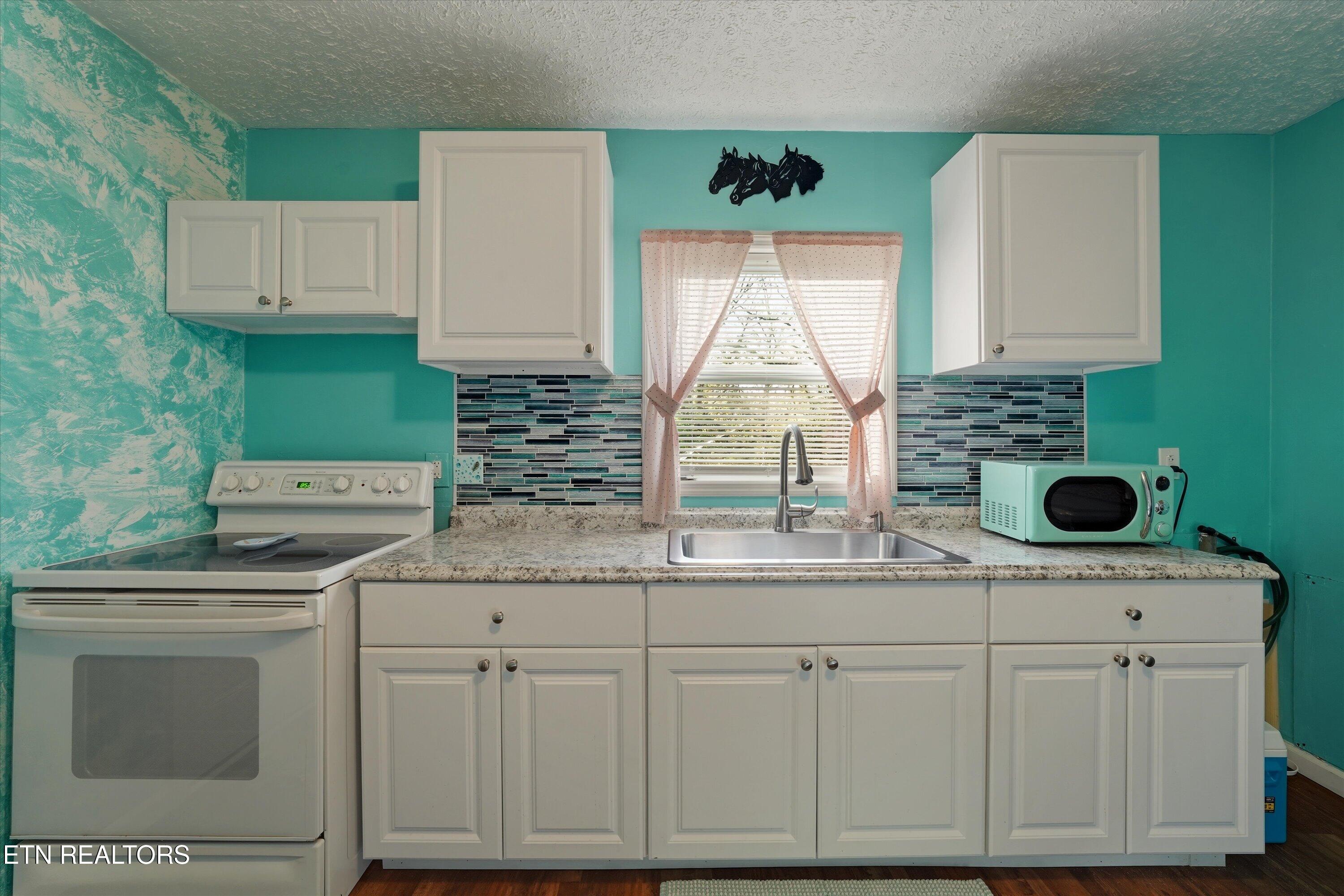 633 S Fairmont Avenue Morristown TN 37813