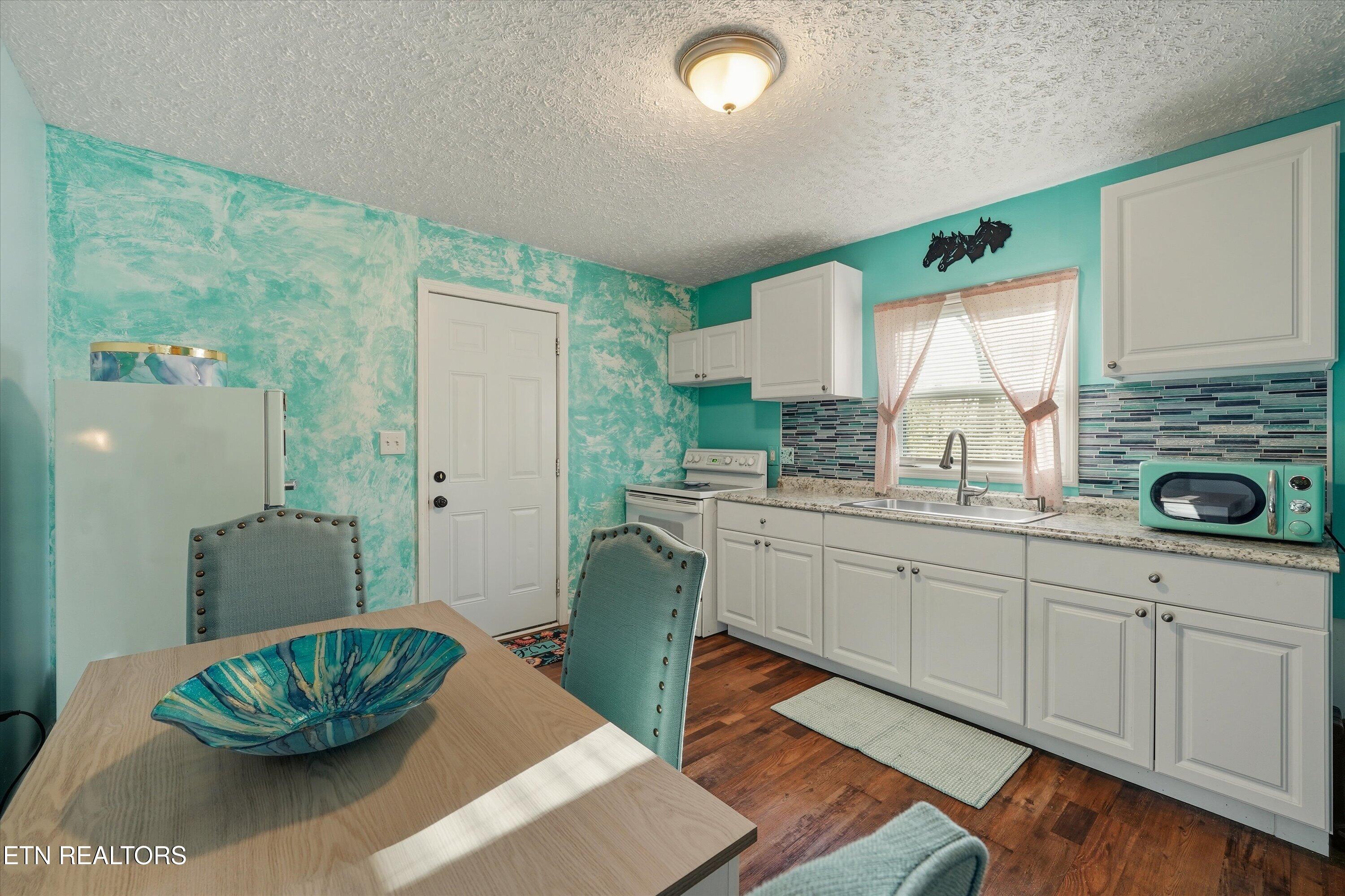 633 S Fairmont Avenue Morristown TN 37813