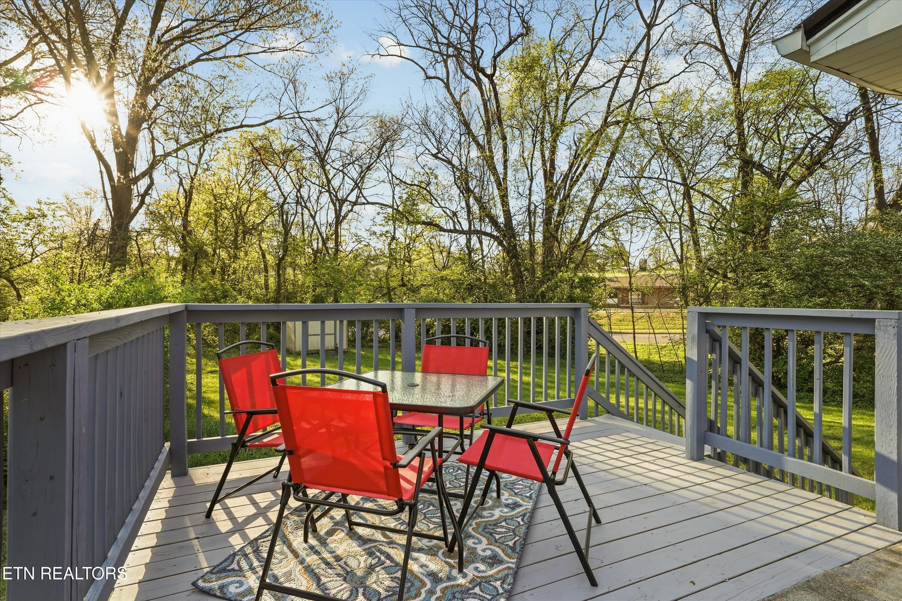 633 S Fairmont Avenue Morristown TN 37813