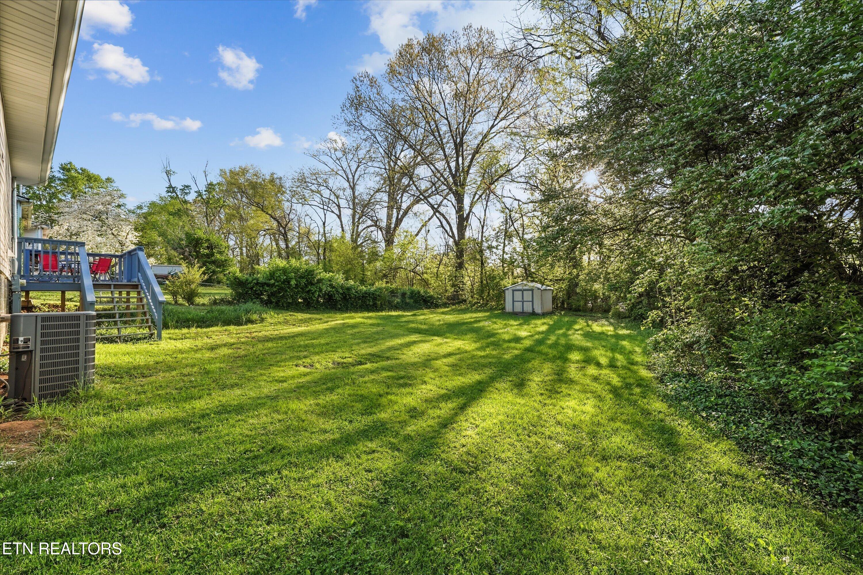 633 S Fairmont Avenue Morristown TN 37813