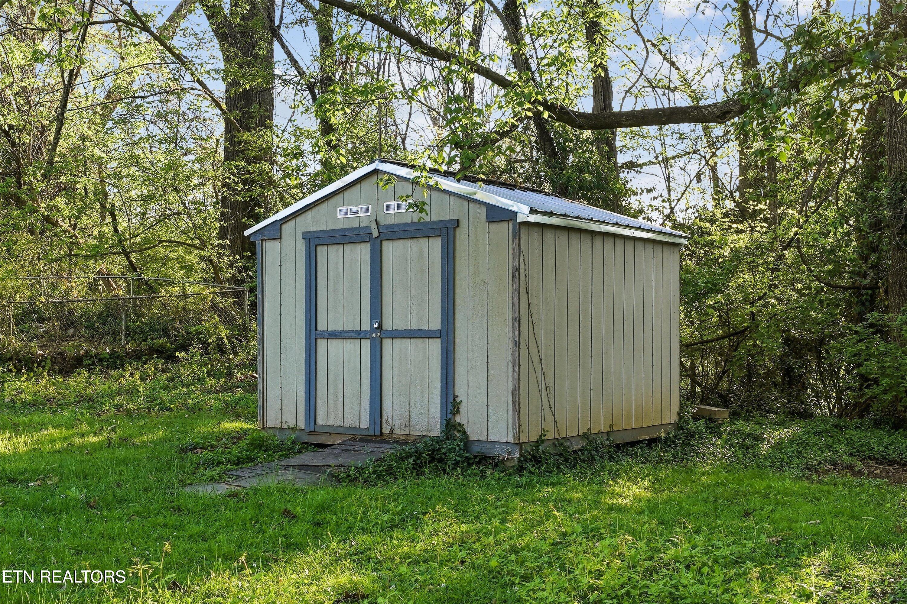 633 S Fairmont Avenue Morristown TN 37813